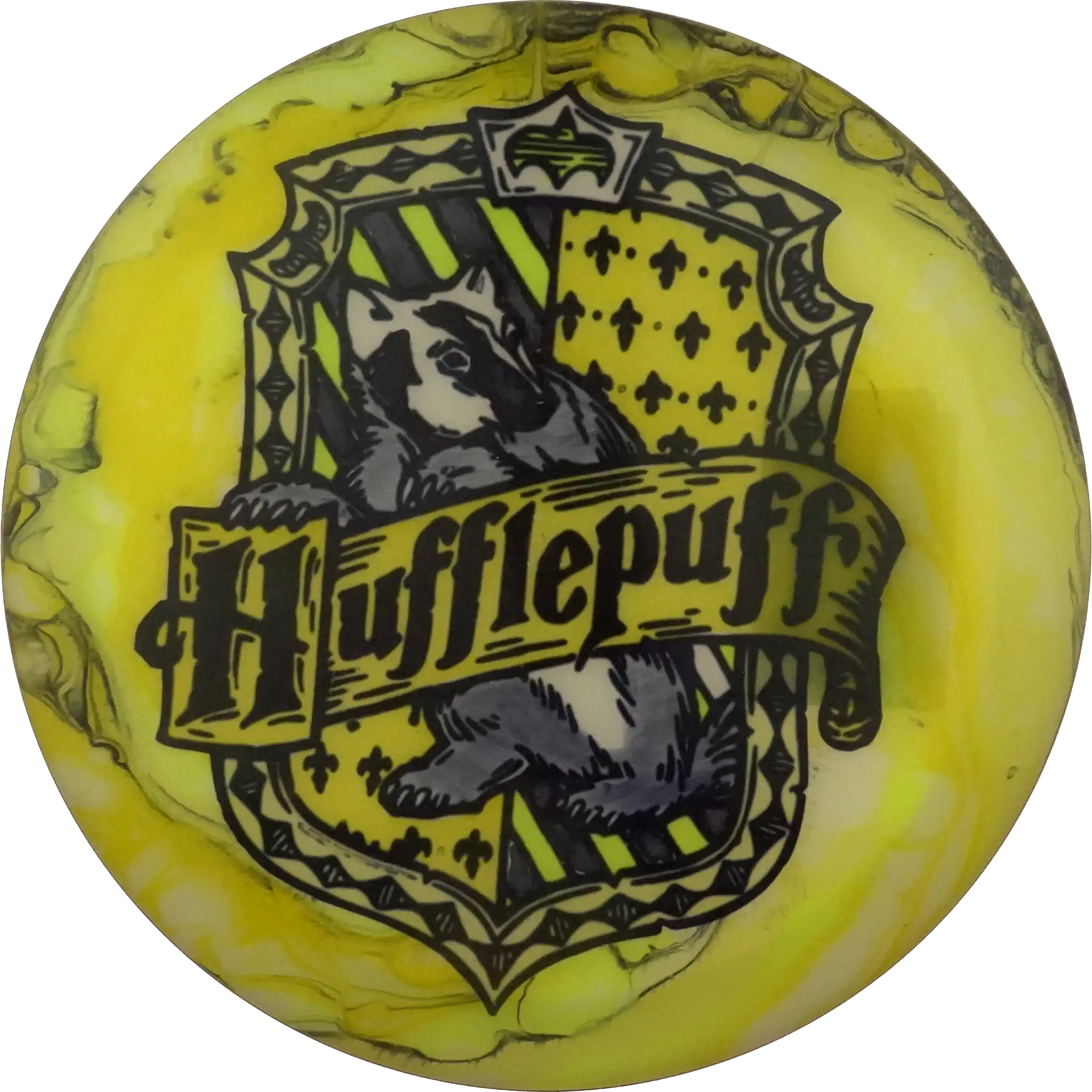C-Line FD1 - Dyed