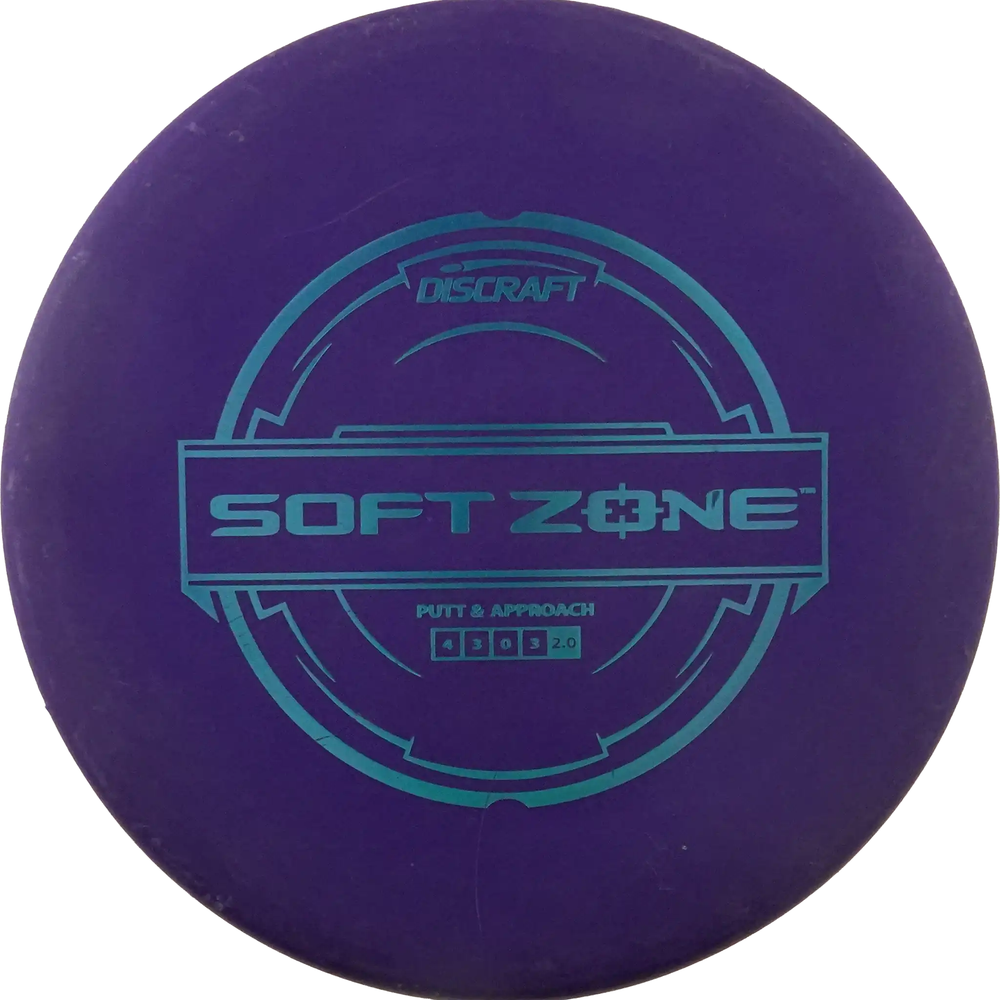 Putter Line Soft Zone