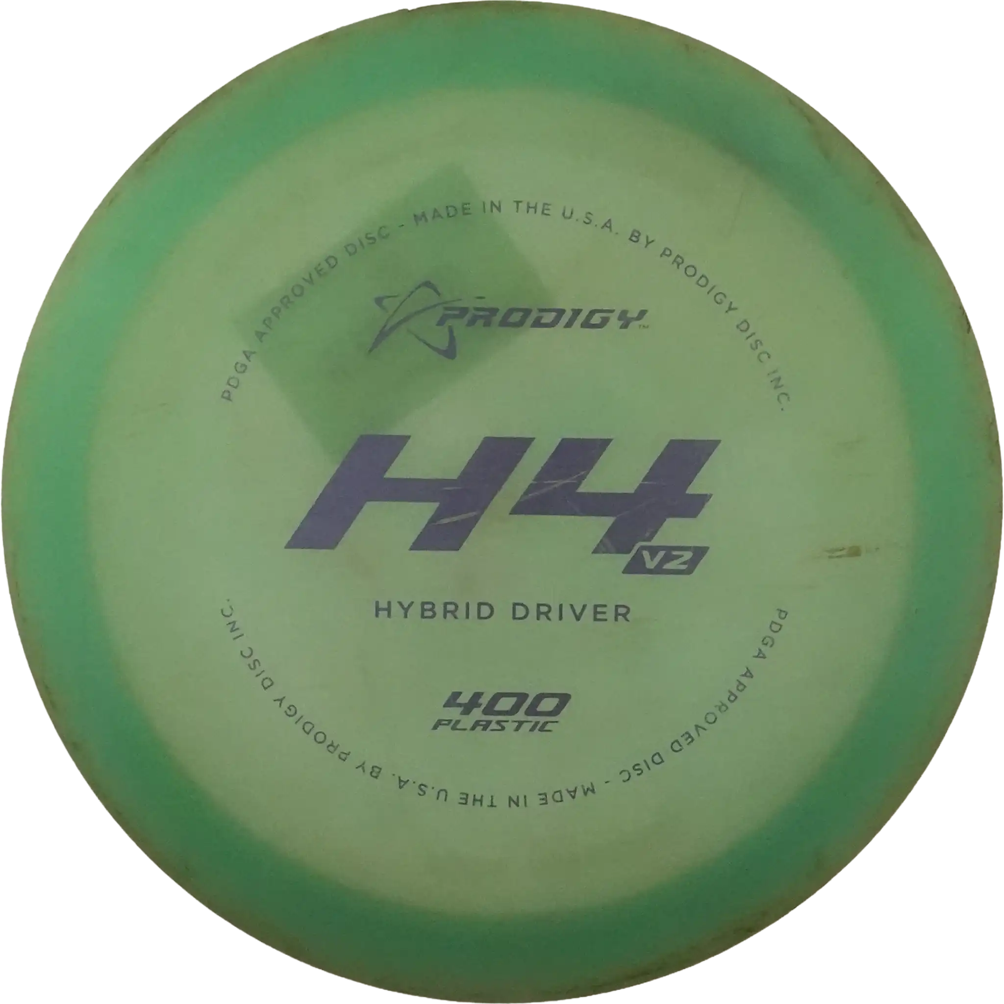 400 H4 V2