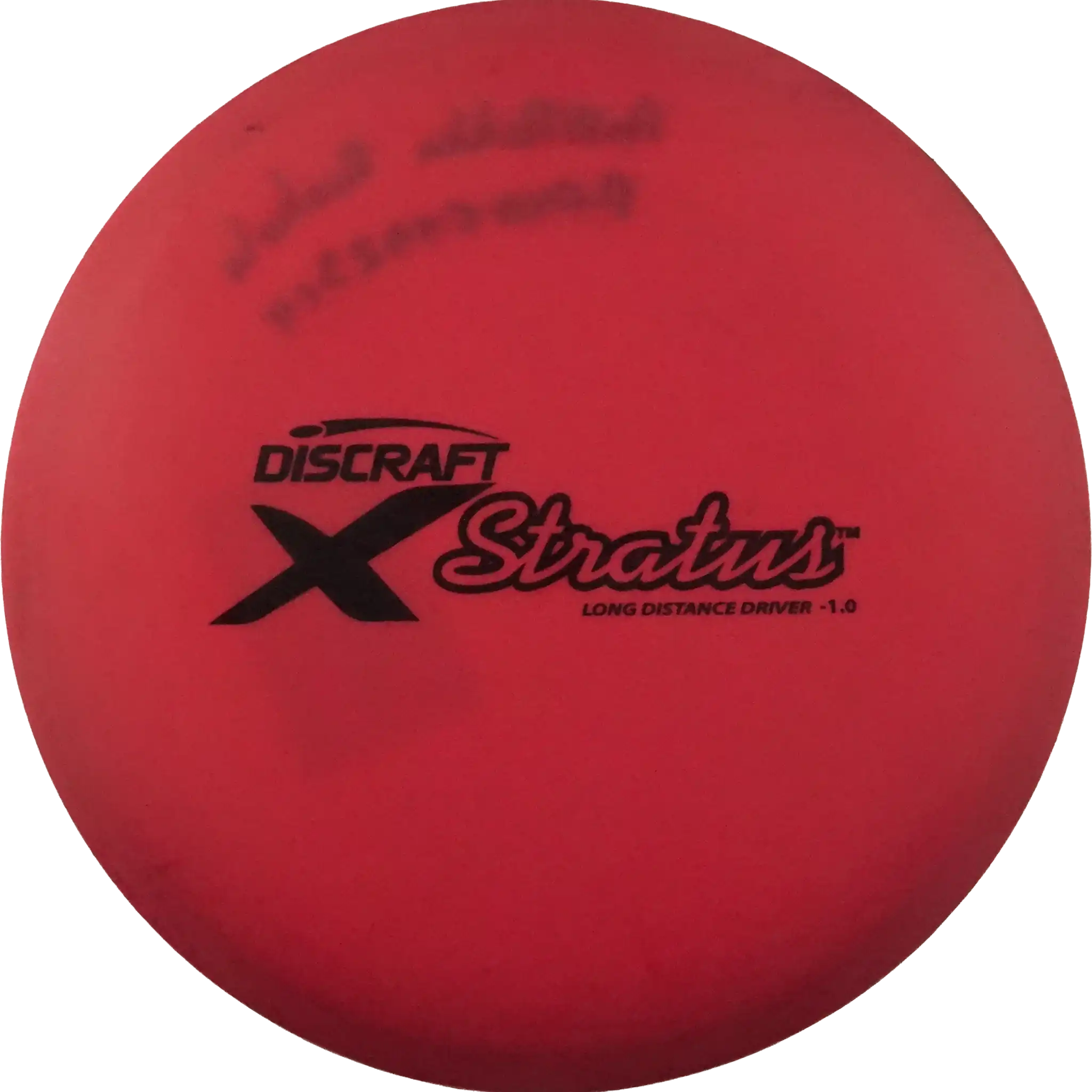 X-Line Stratus