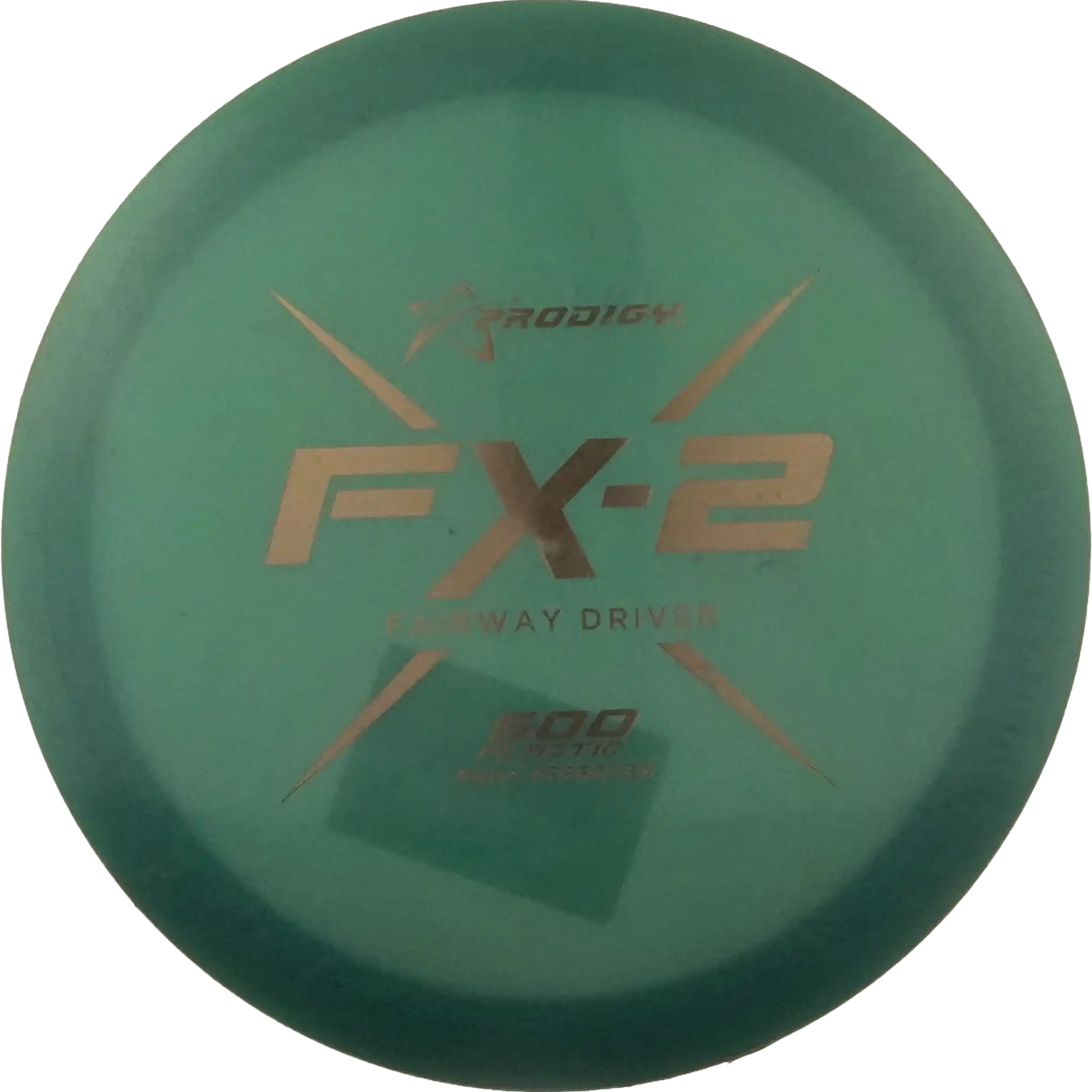 500 FX2