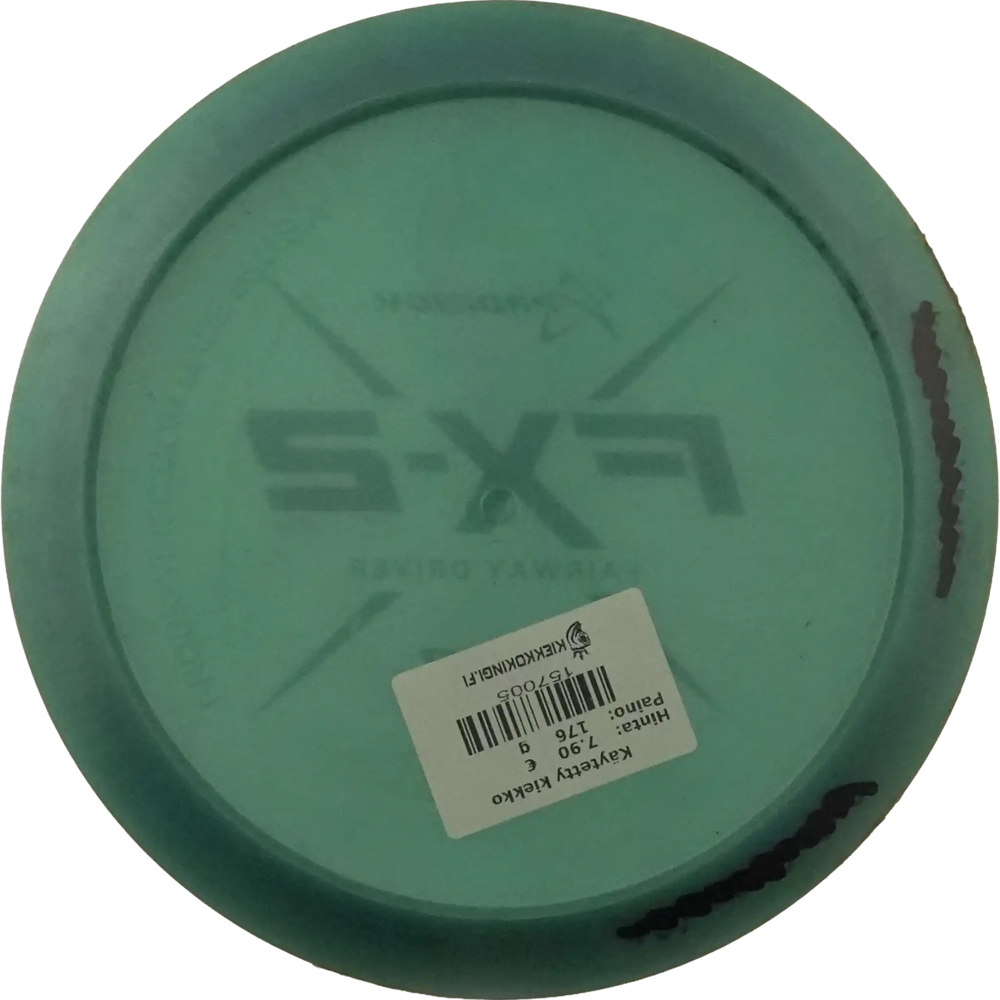 500 FX2