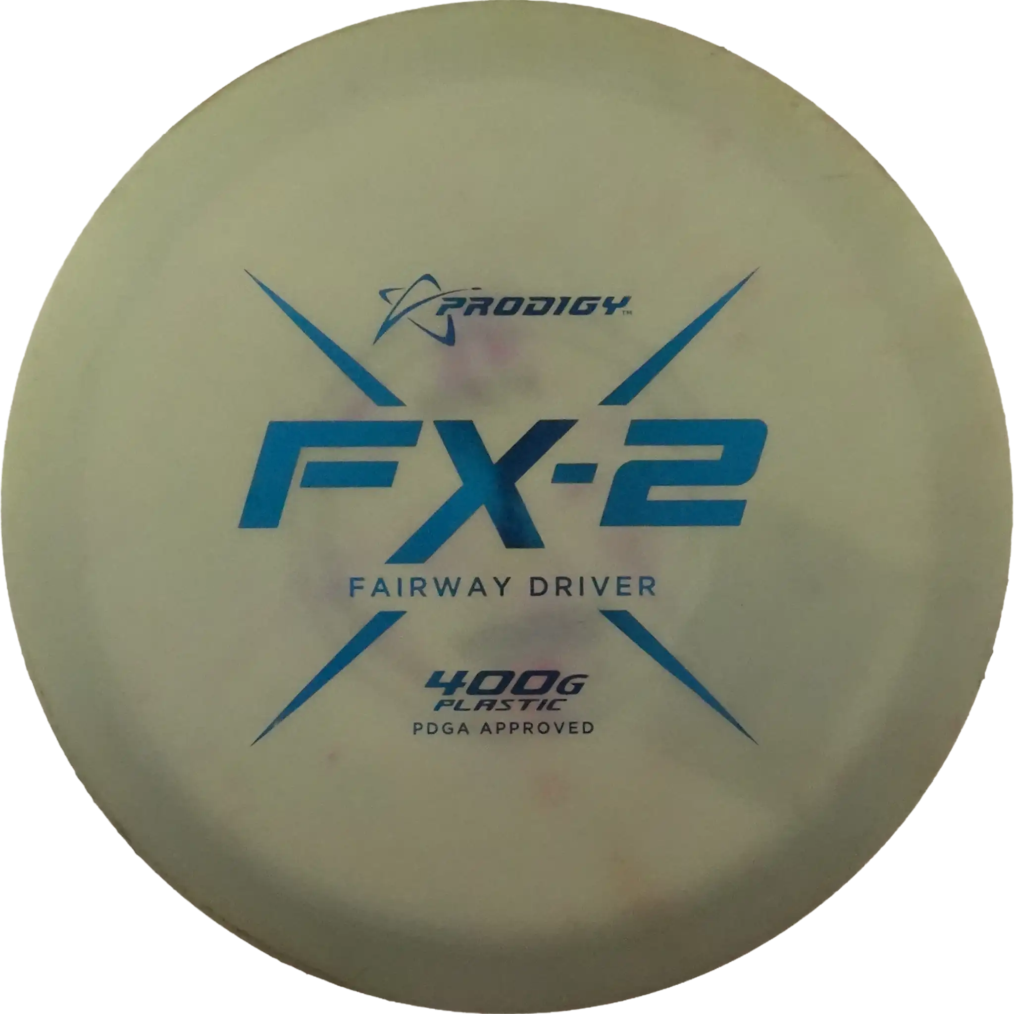 400G FX2 - First Run