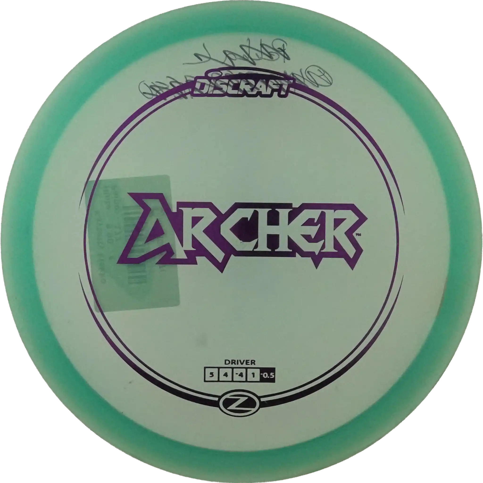 Z Archer