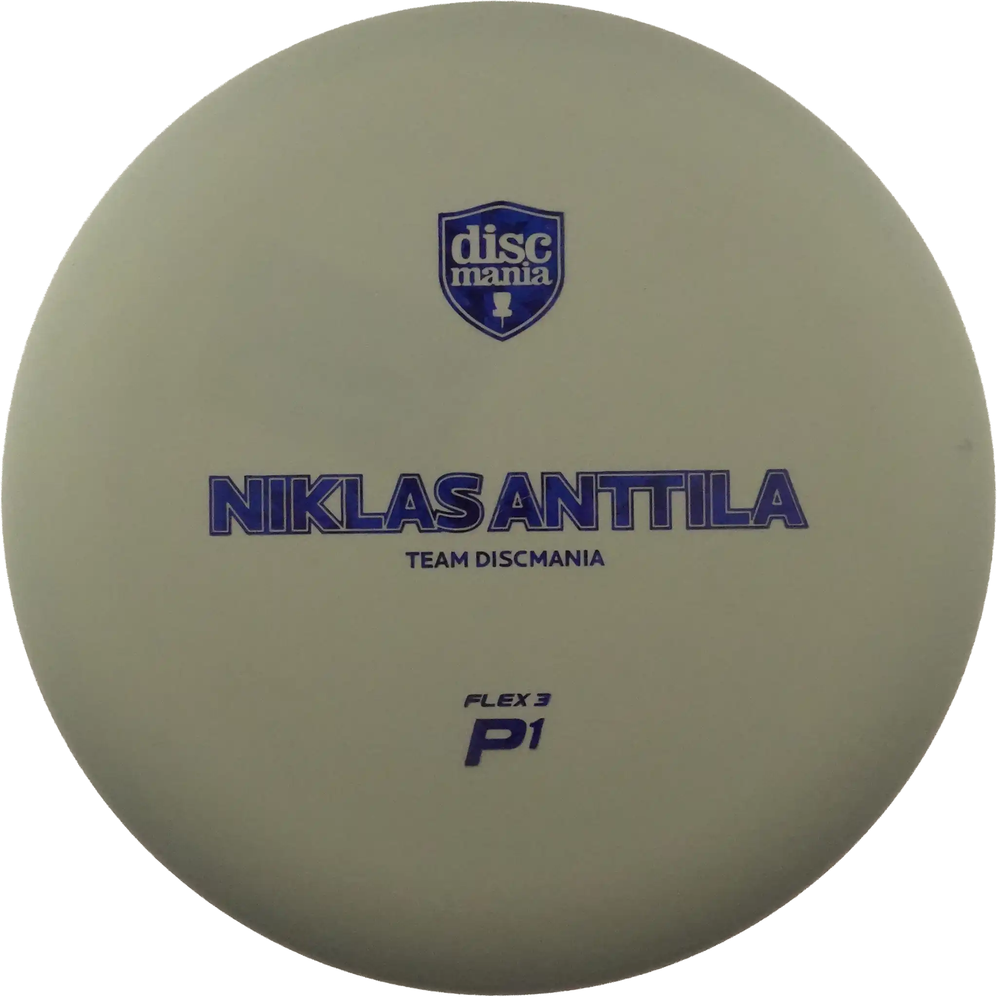 Flex 3 D-Line P1- Niklas Anttila