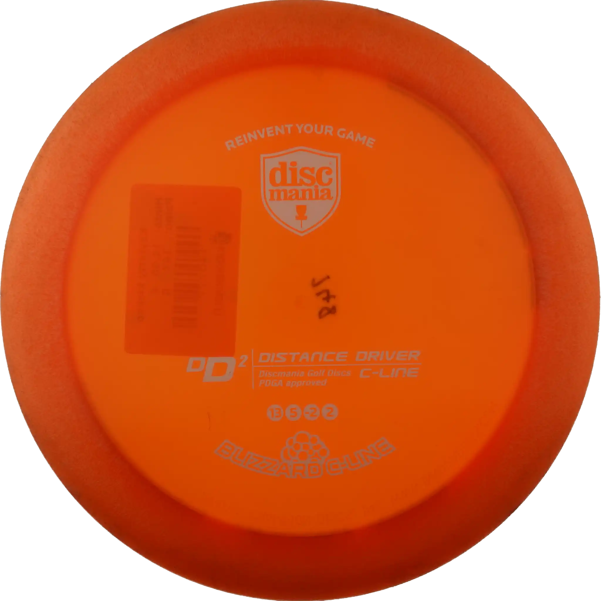 Blizzard C-Line DD2 - Innova Made