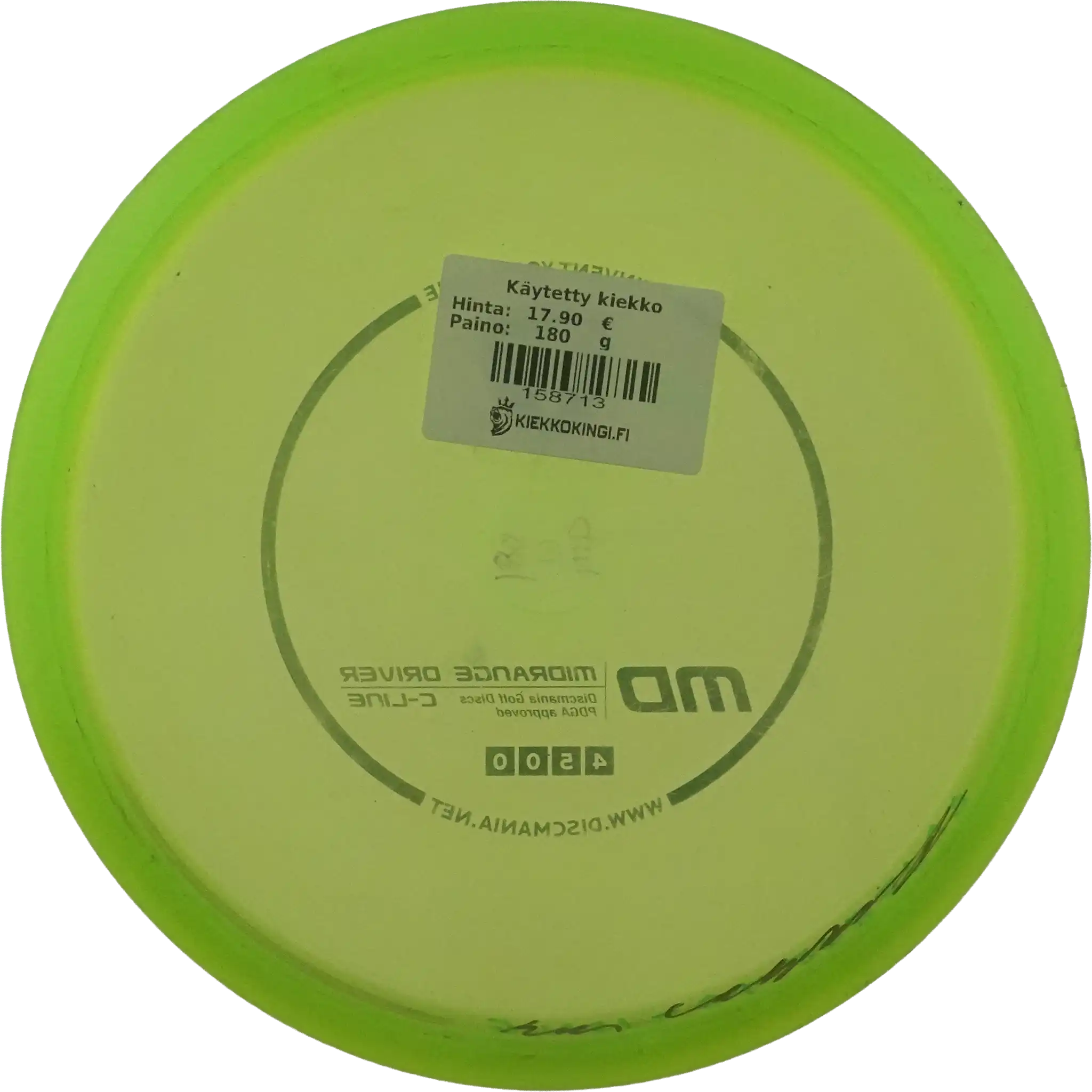 C-Line MD - Innovamade