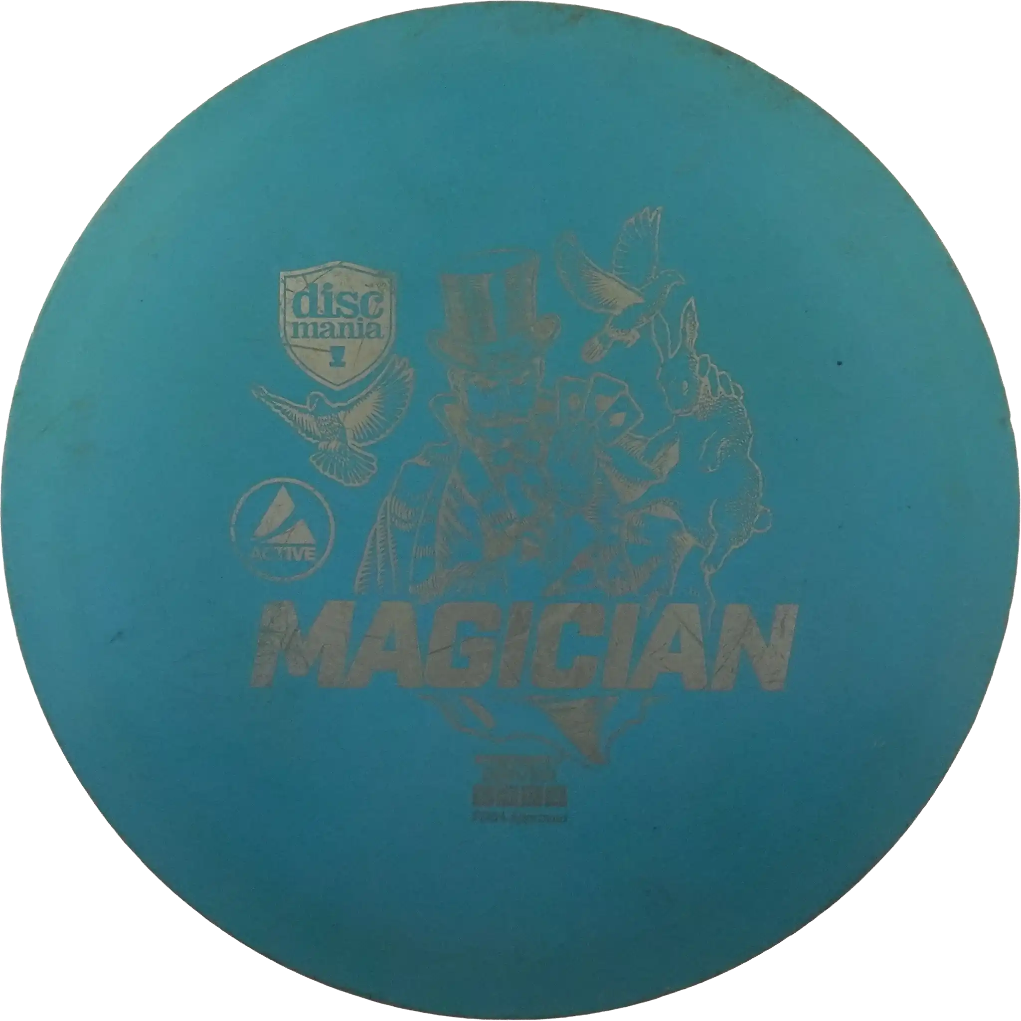 Active Magician