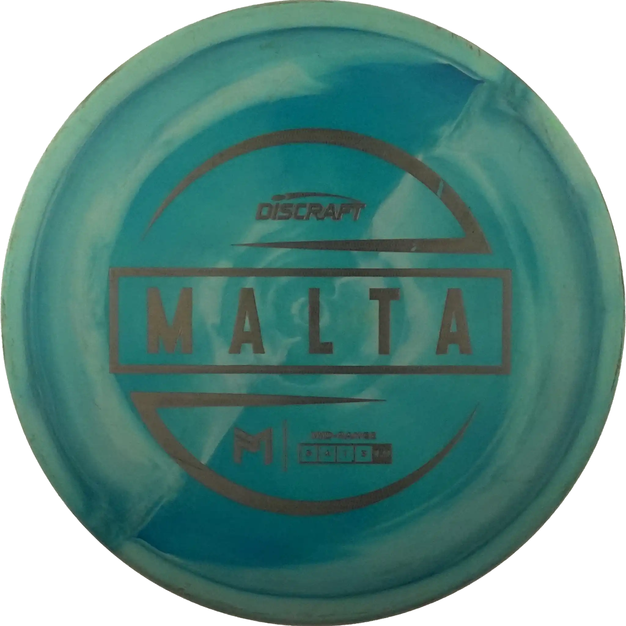 ESP Malta - Paul McBeth