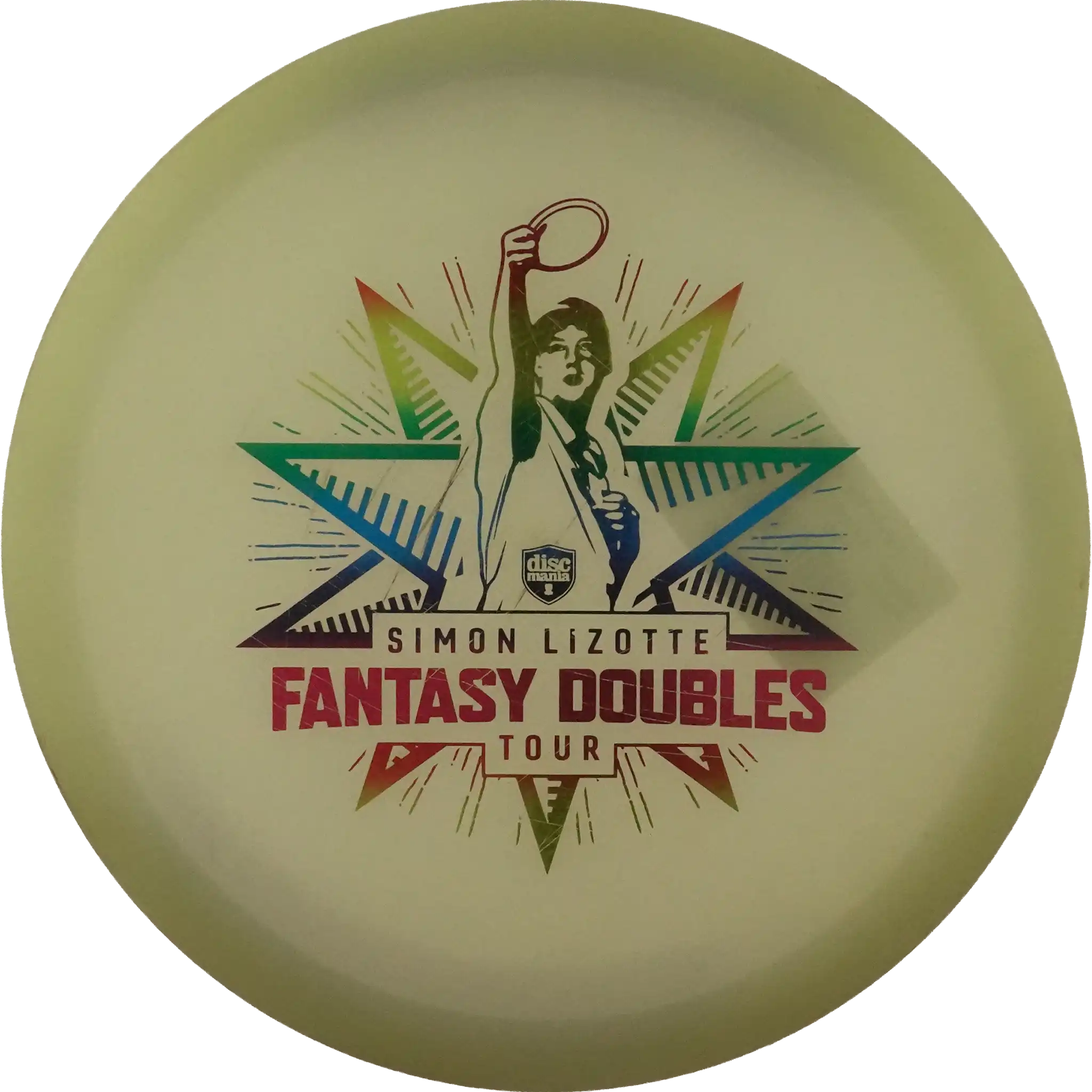 Glow C-Line MD4 - Simon Lizotte - Innovamade