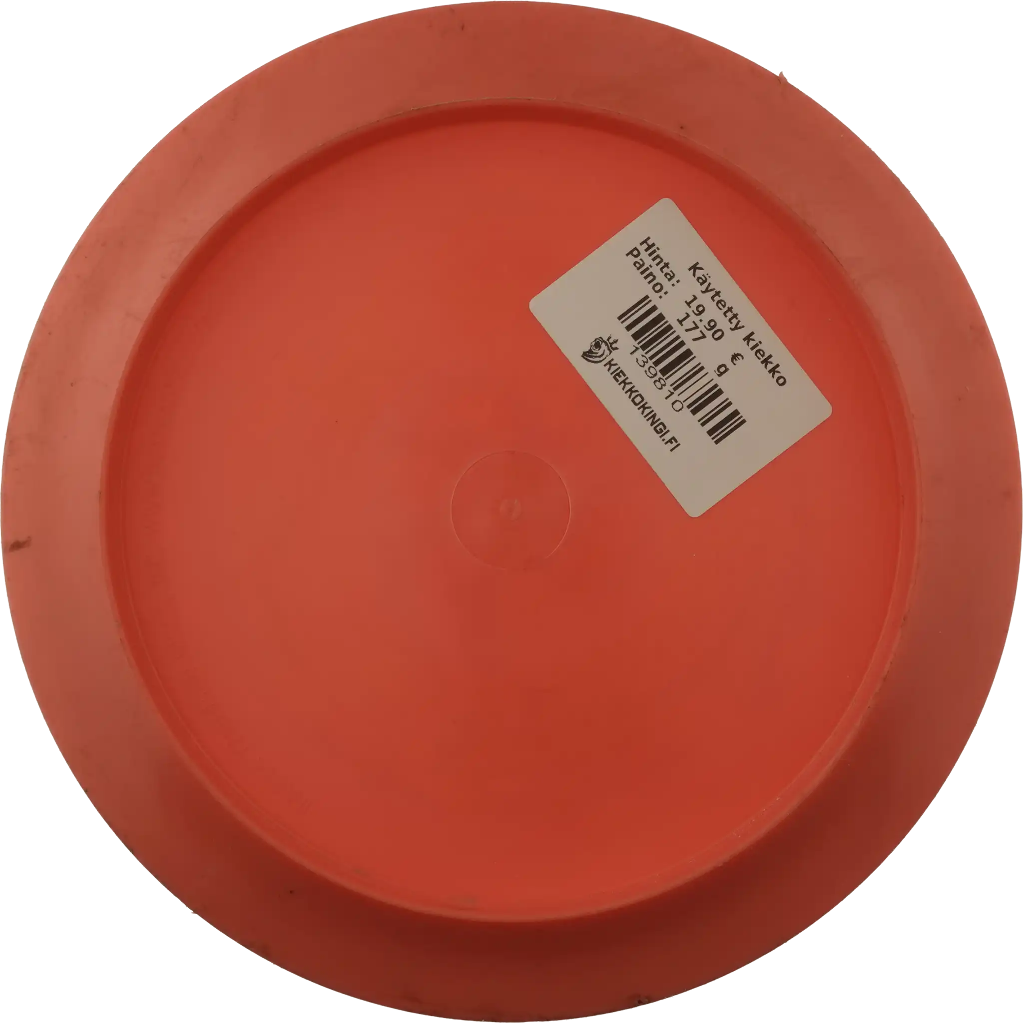 Star Destroyer - Huk Lab