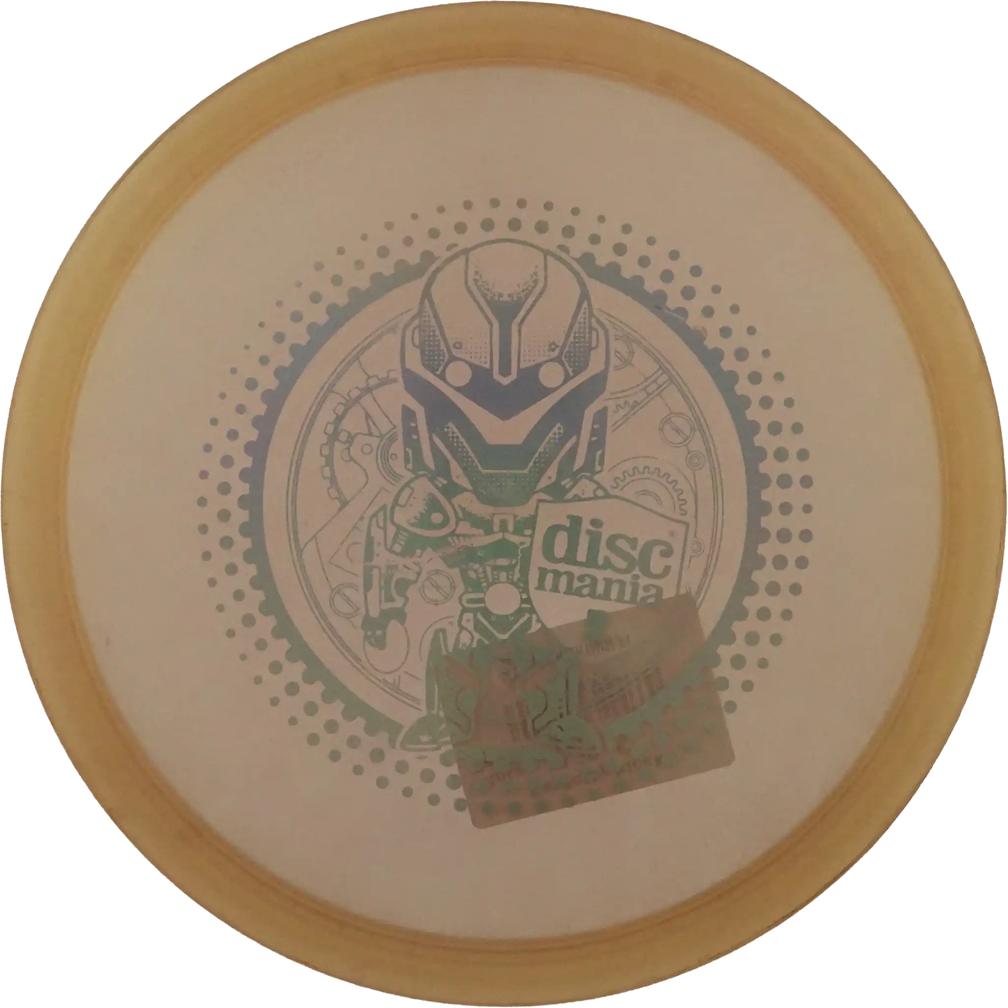 C-Line MD3 - Special Stamp