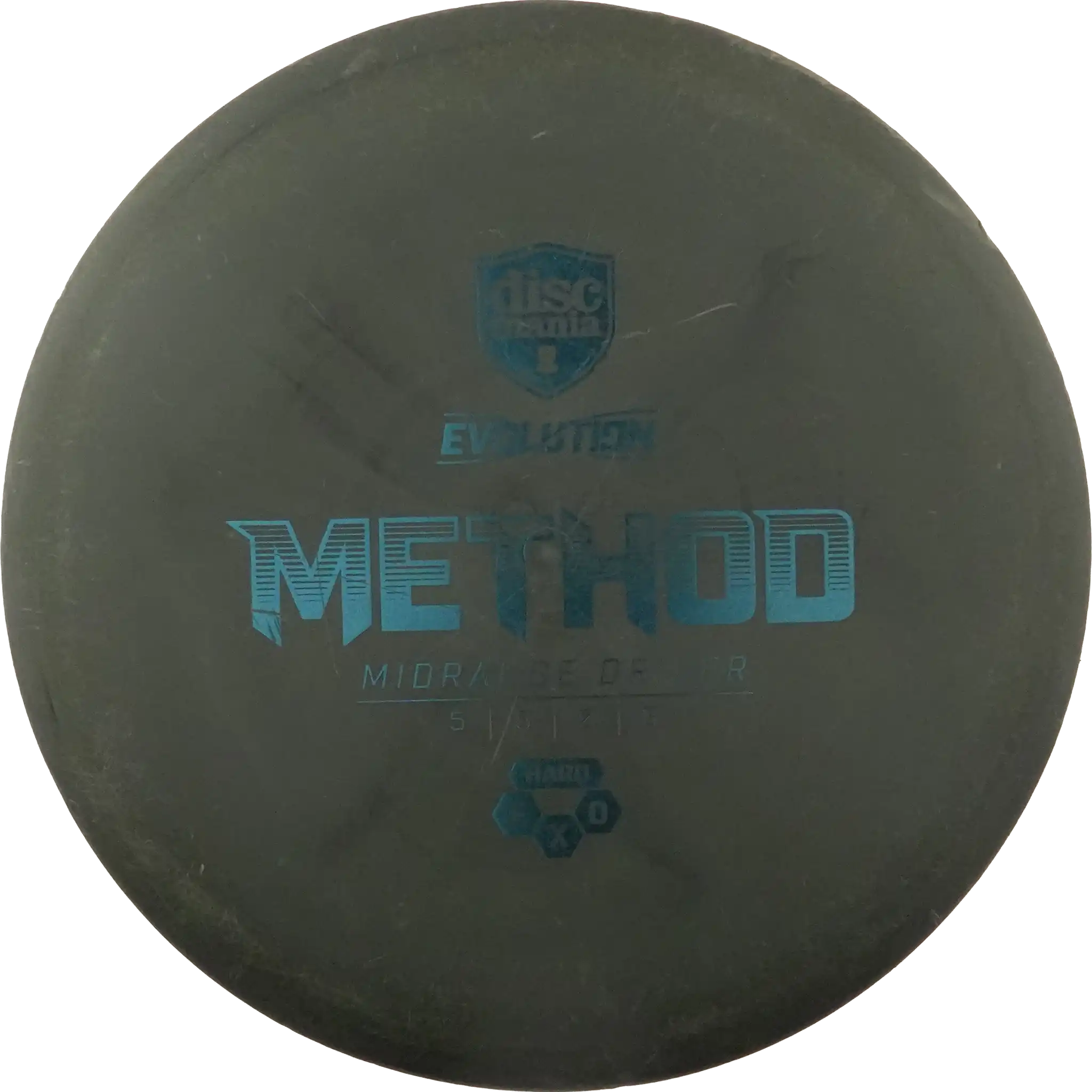 Hard Exo Method
