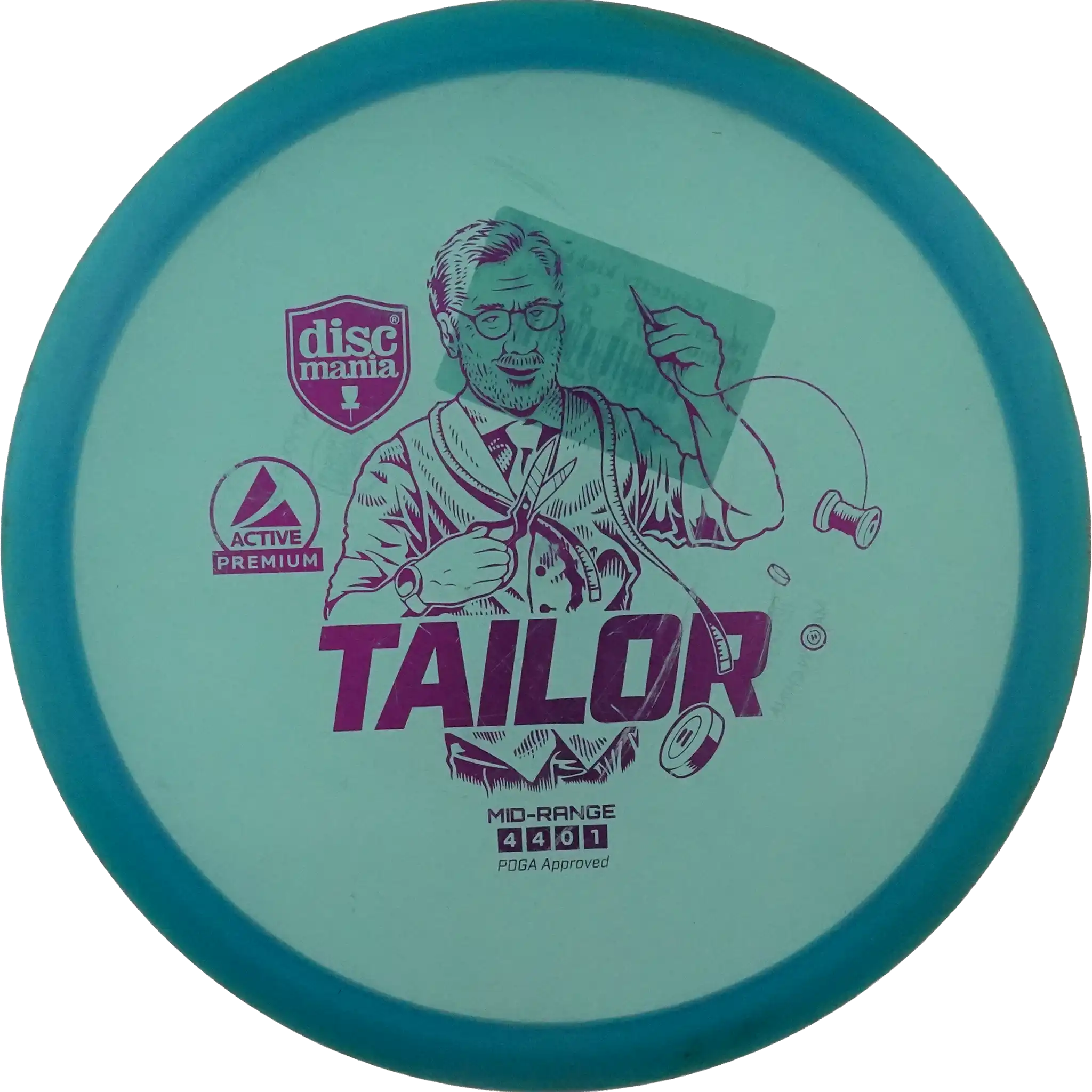 Active Premium Tailor