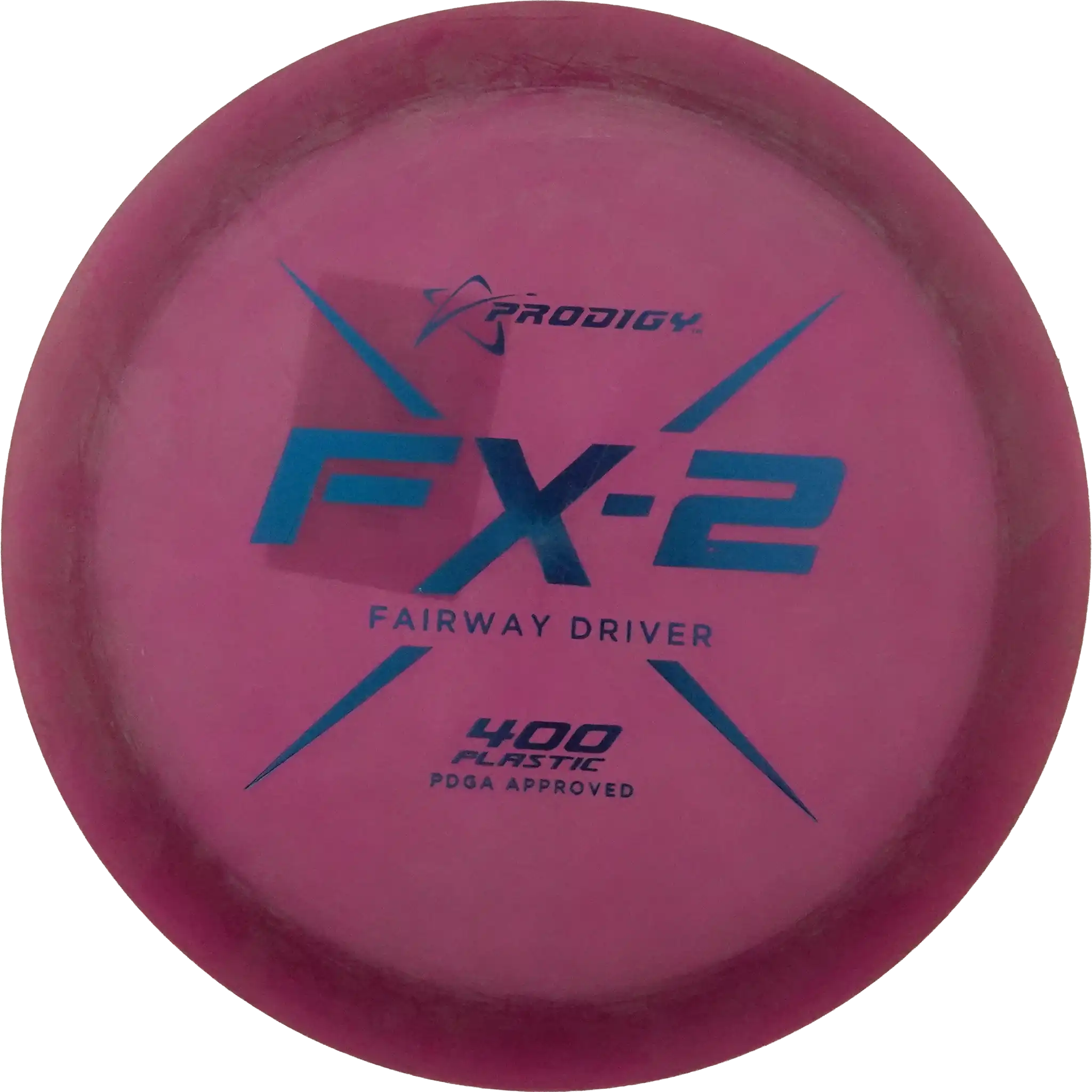 400 FX2
