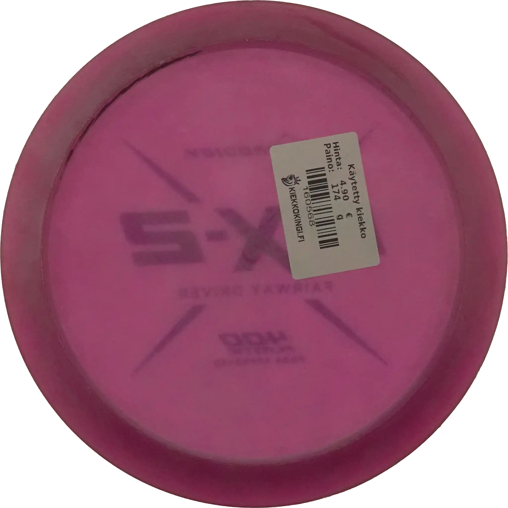 400 FX2