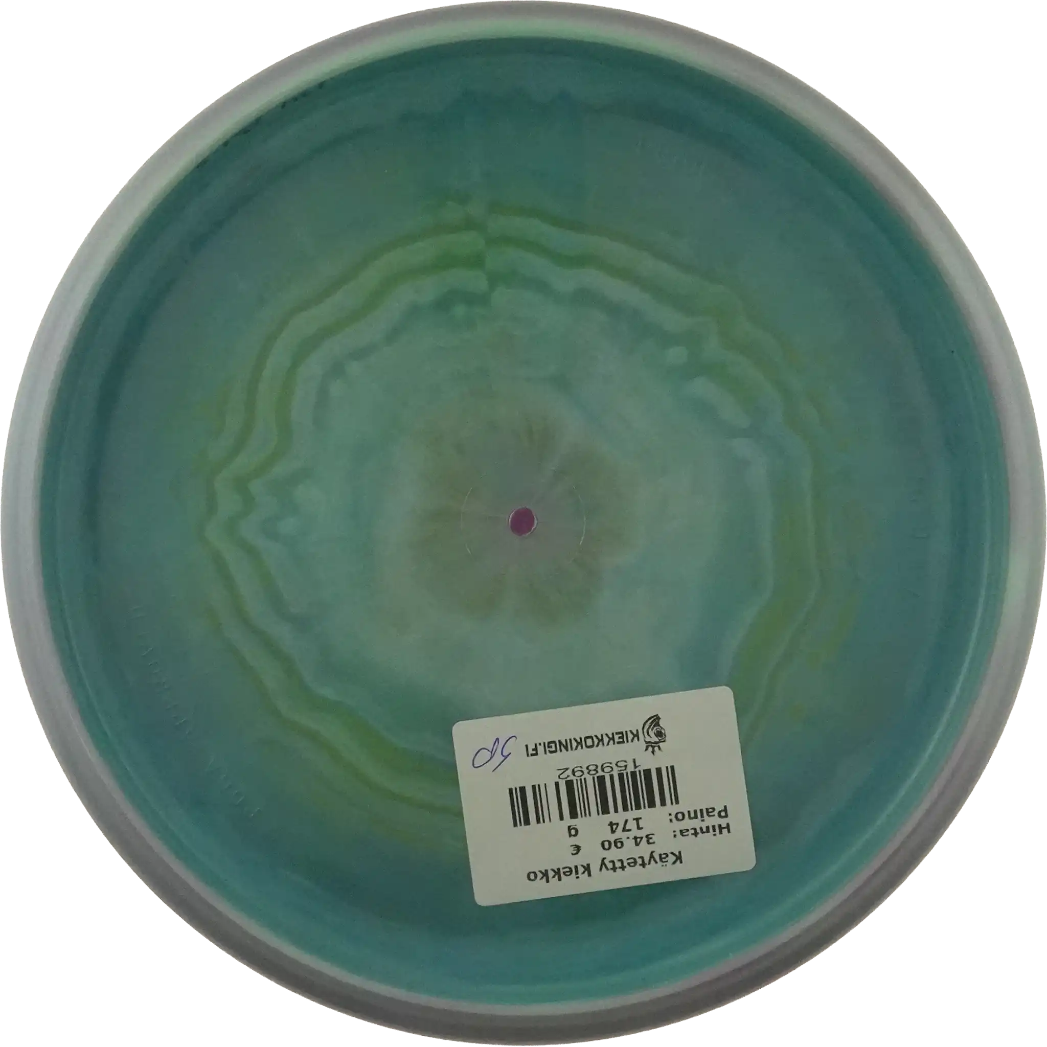500 PA1 - Otso 2 - Seppo Paju