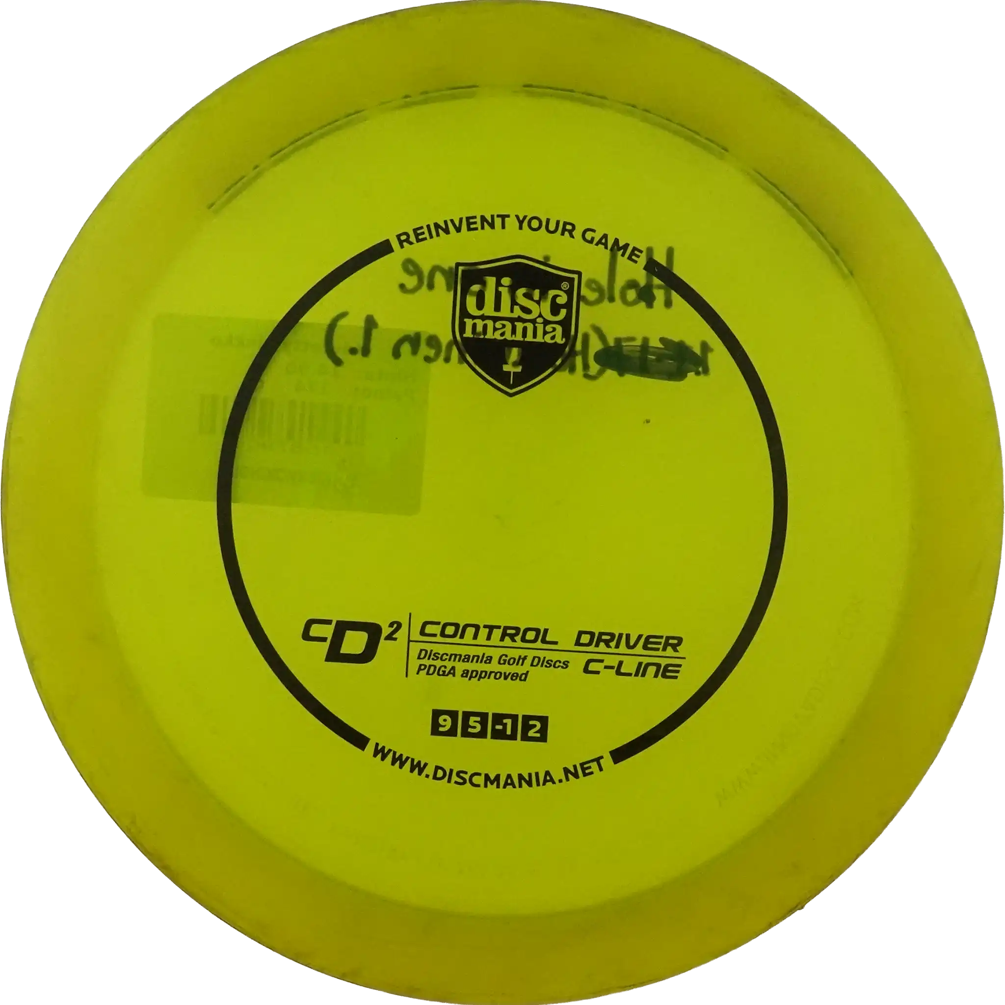 C-Line CD2 - InnovaMade