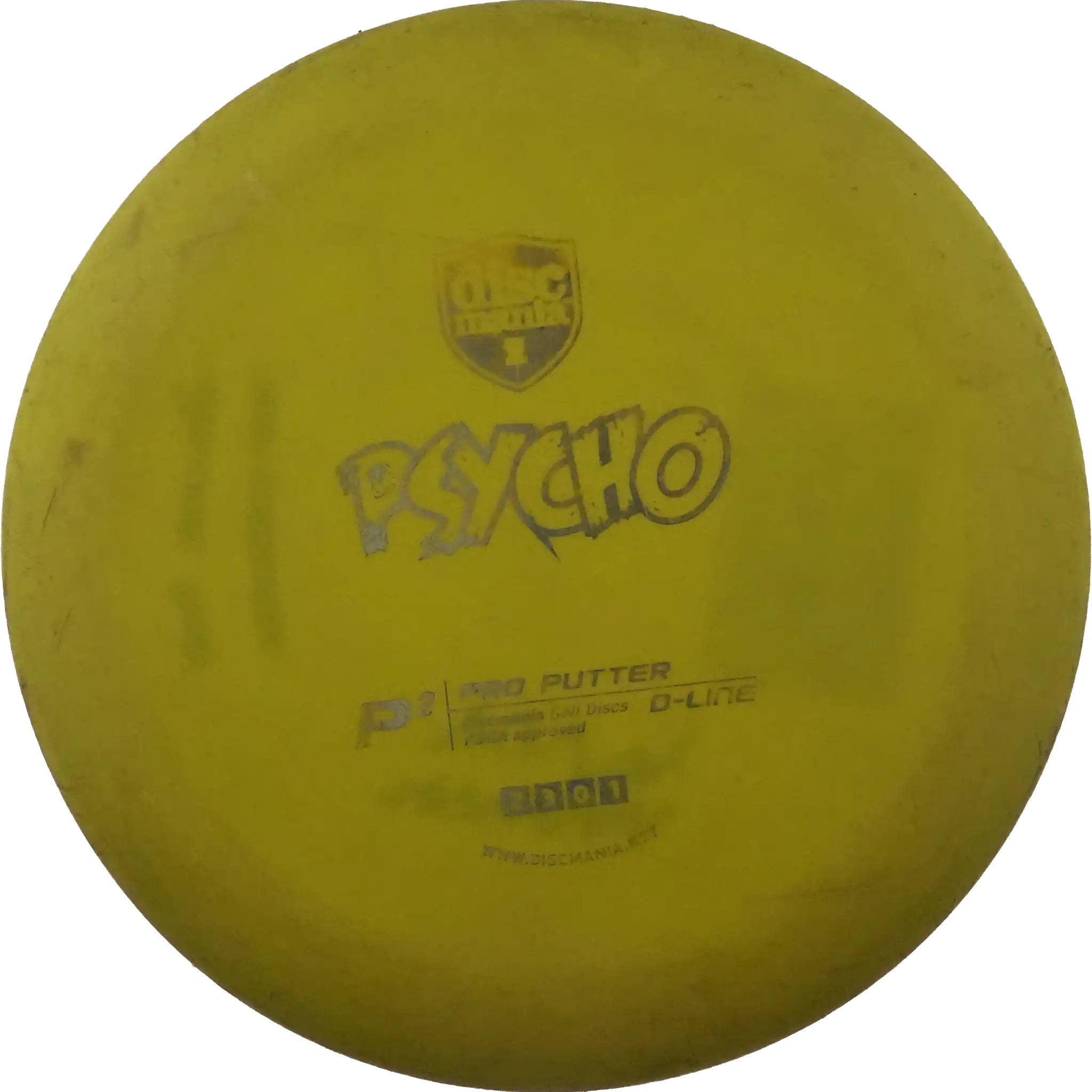 D-Line P2 - Psycho - Innova Made