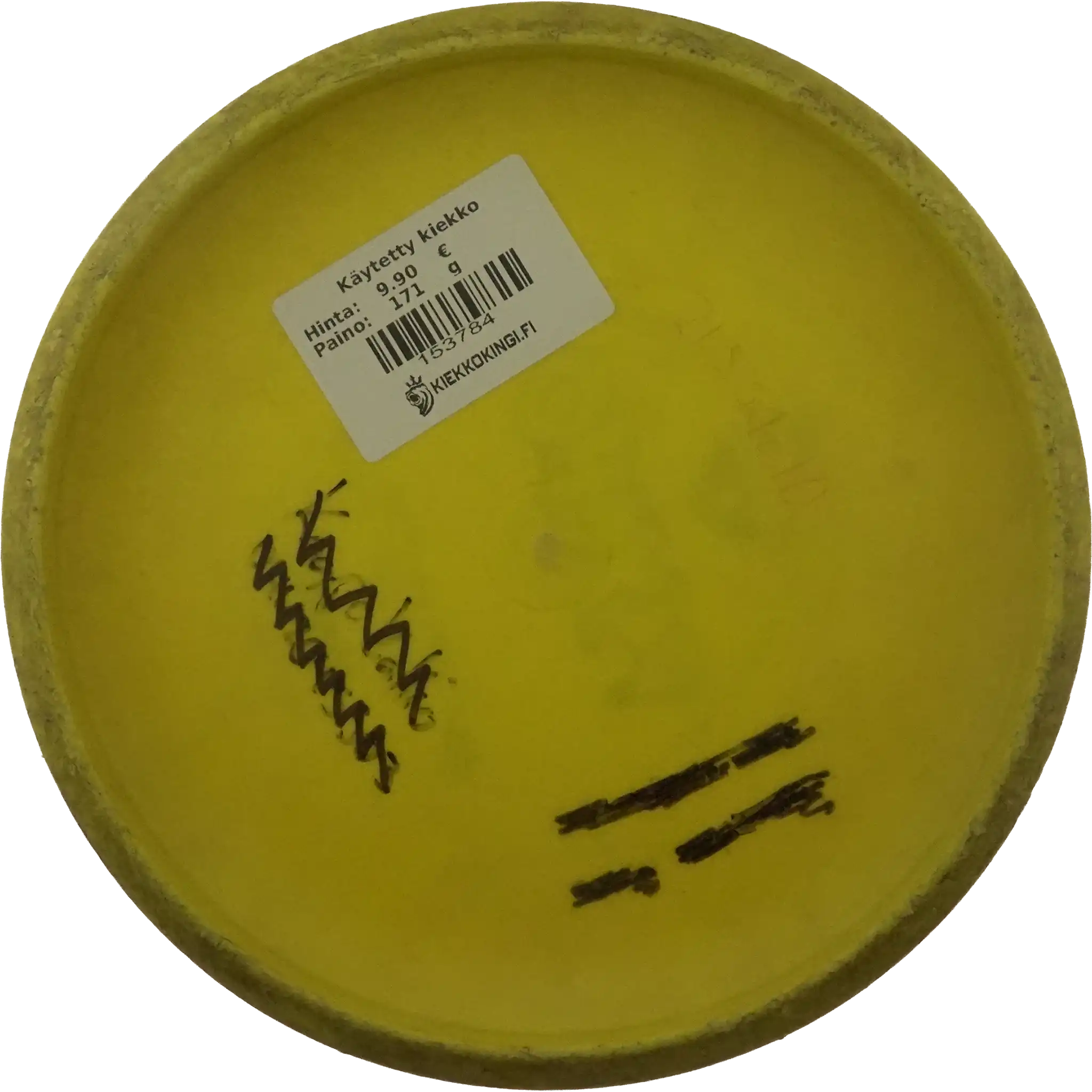 D-Line P2 - Psycho - Innova Made