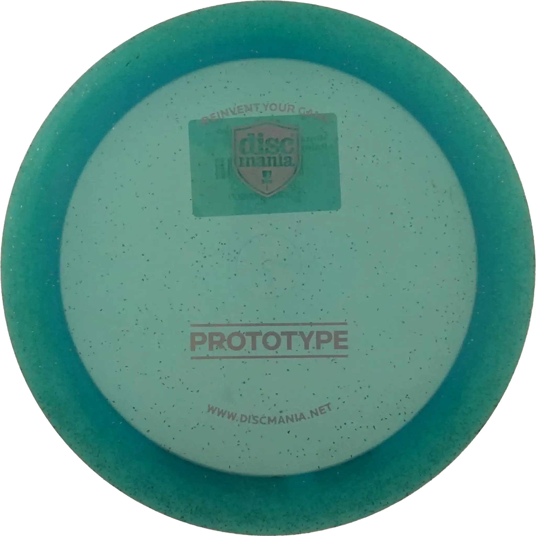 Metal Flake C-Line PD2 - Prototype - Innova Made