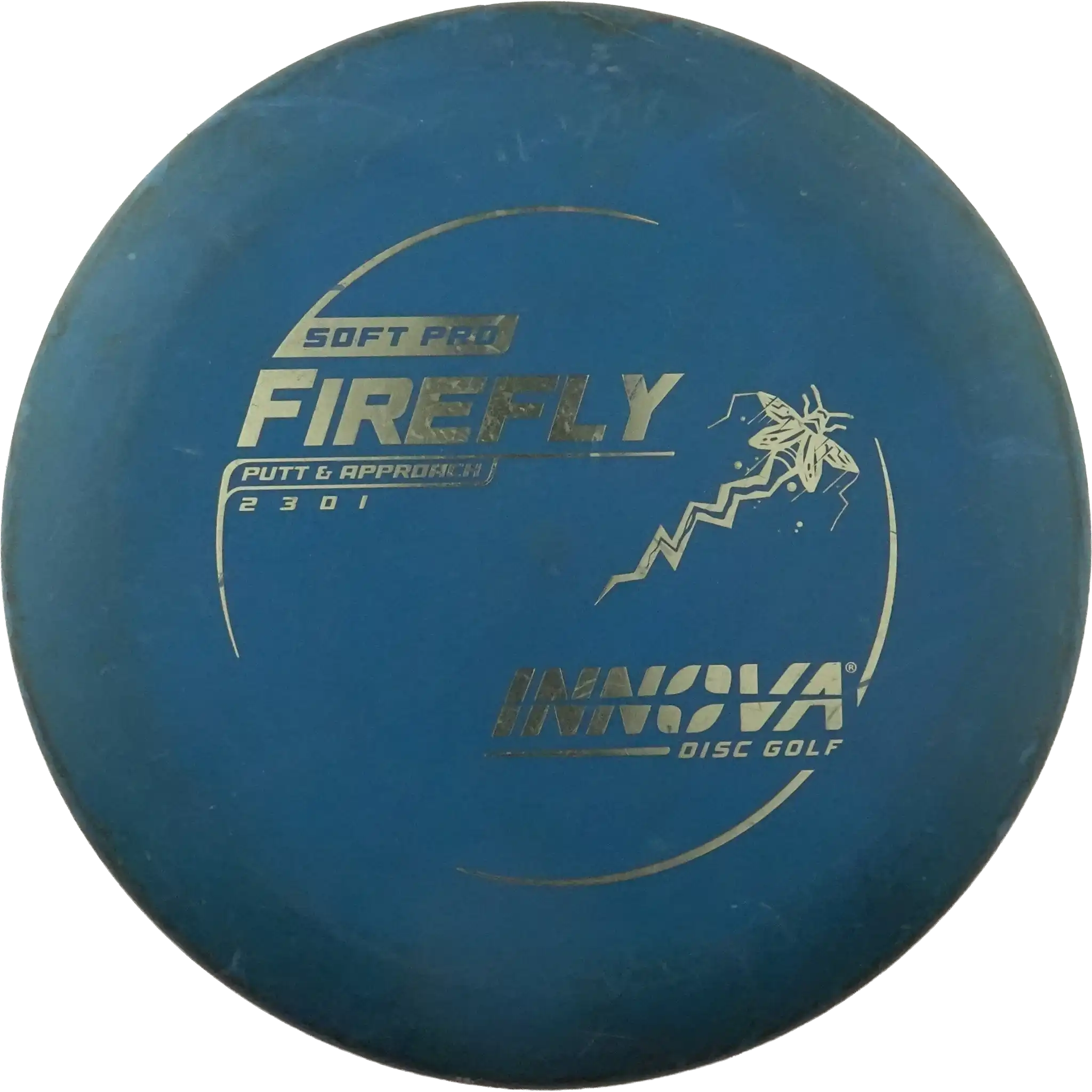 Soft Pro Firefly