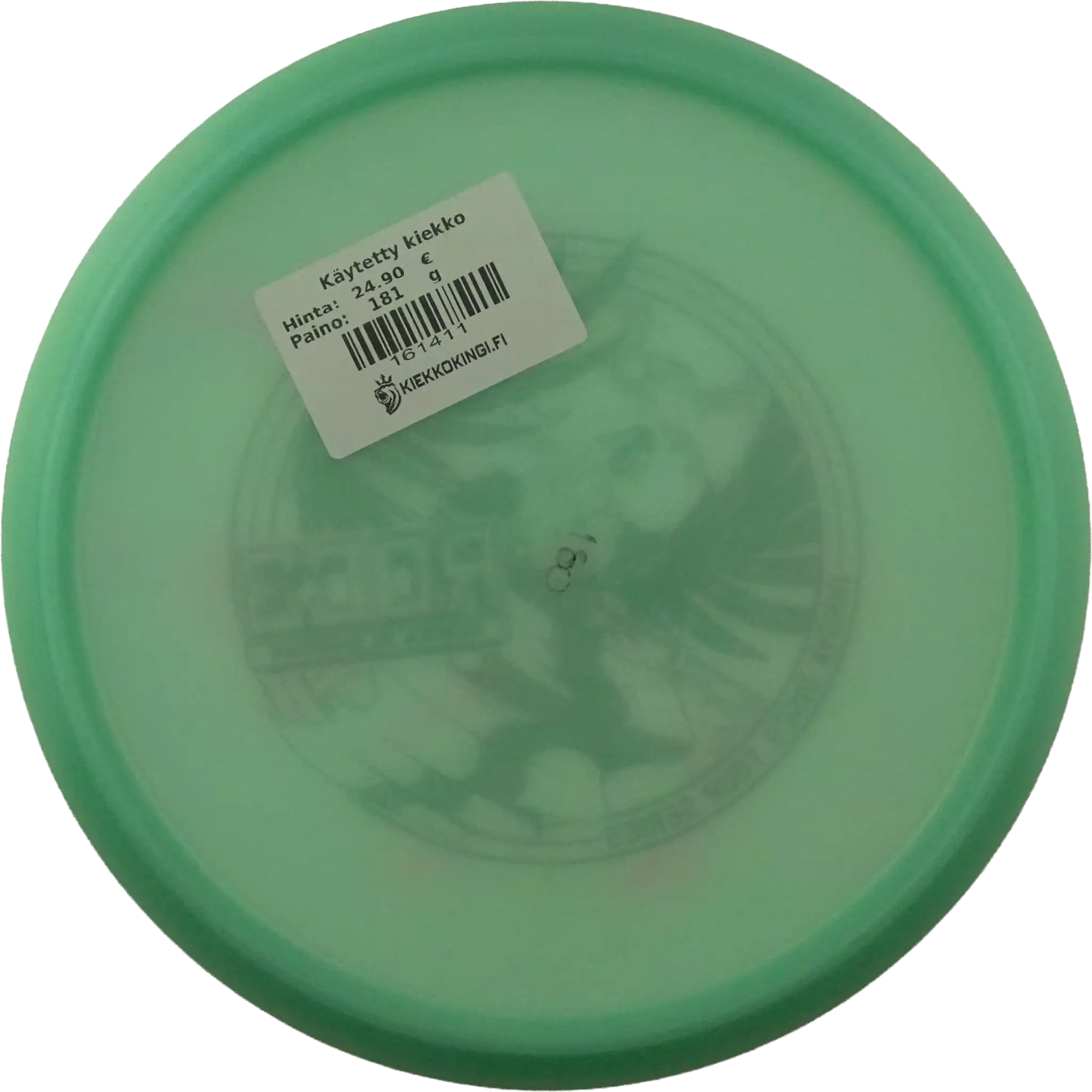 Color Glow Champion Roc3 - Henna Blomroos
