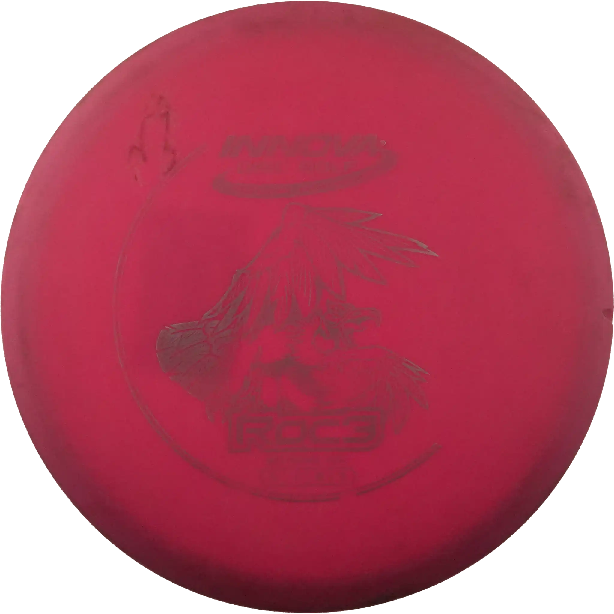 DX Roc3