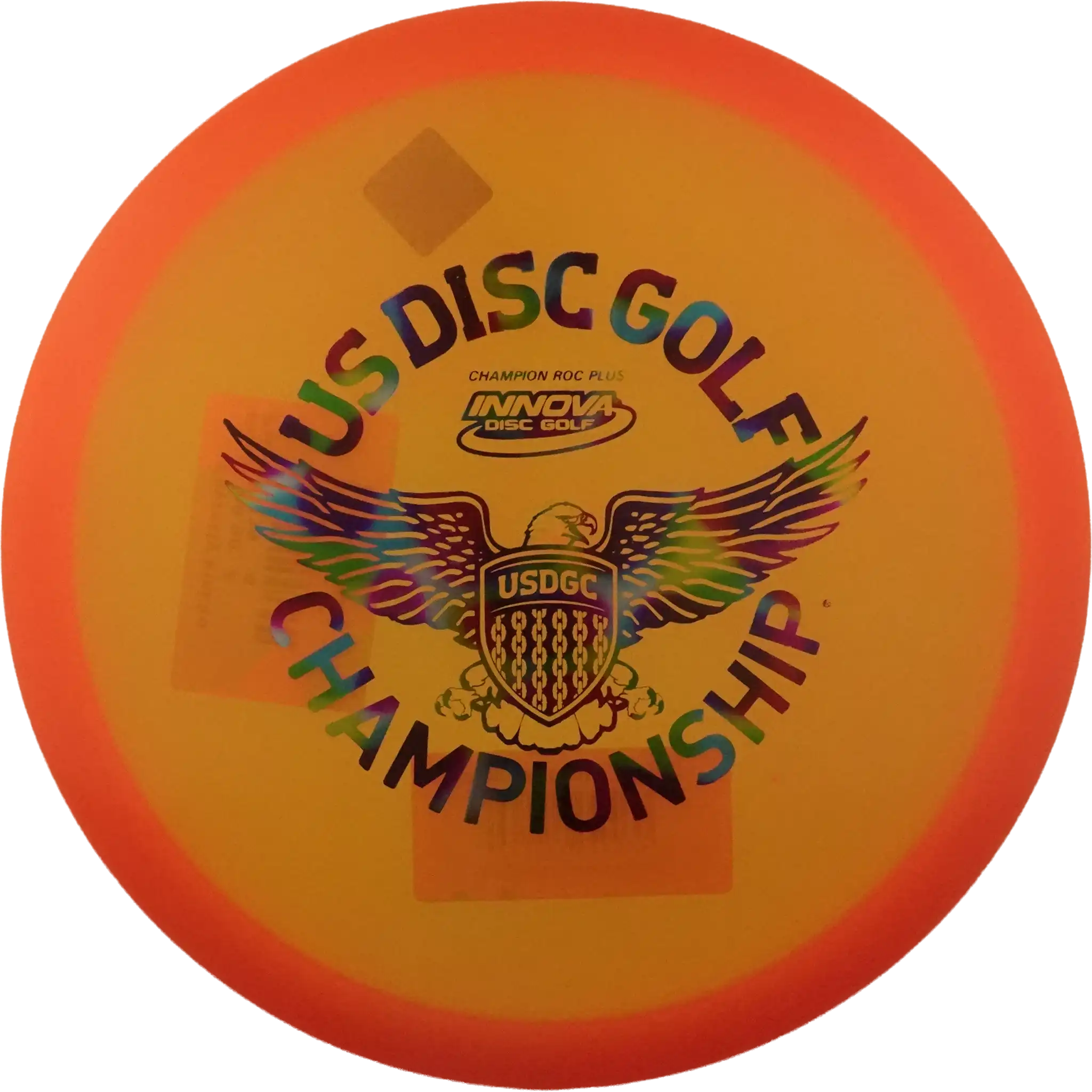 Champion Roc+ - USDGC
