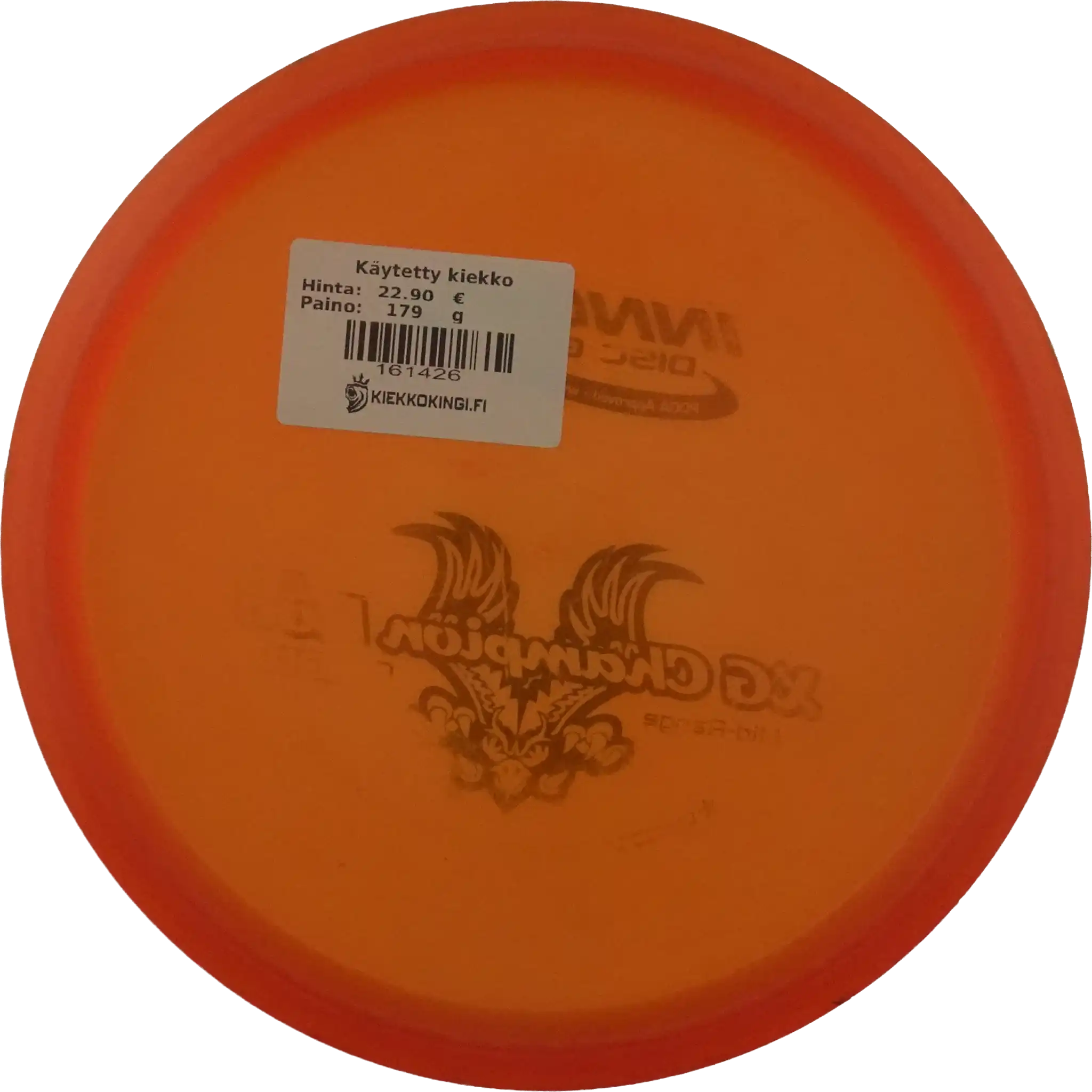 XG Champion Roc+
