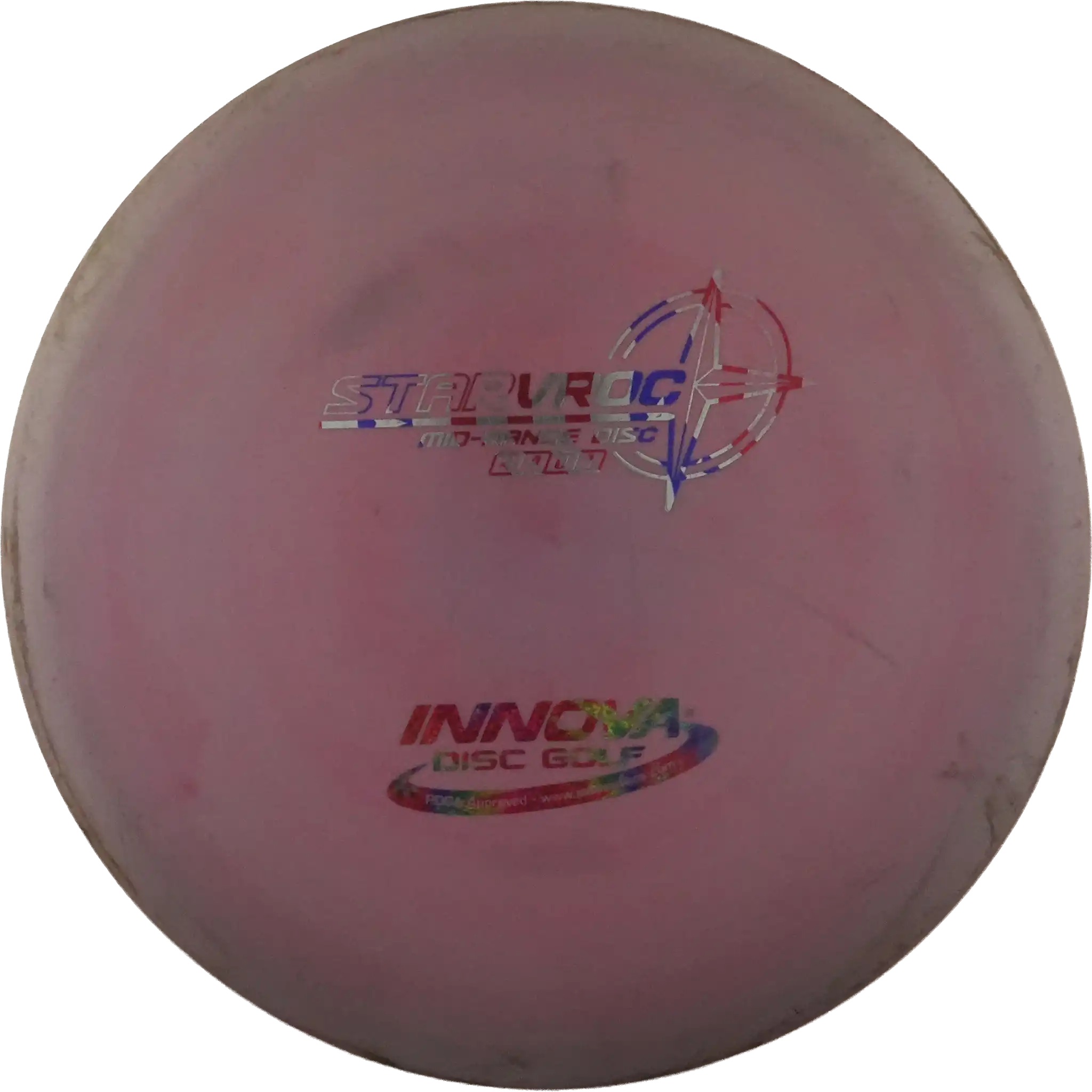 Star VRoc