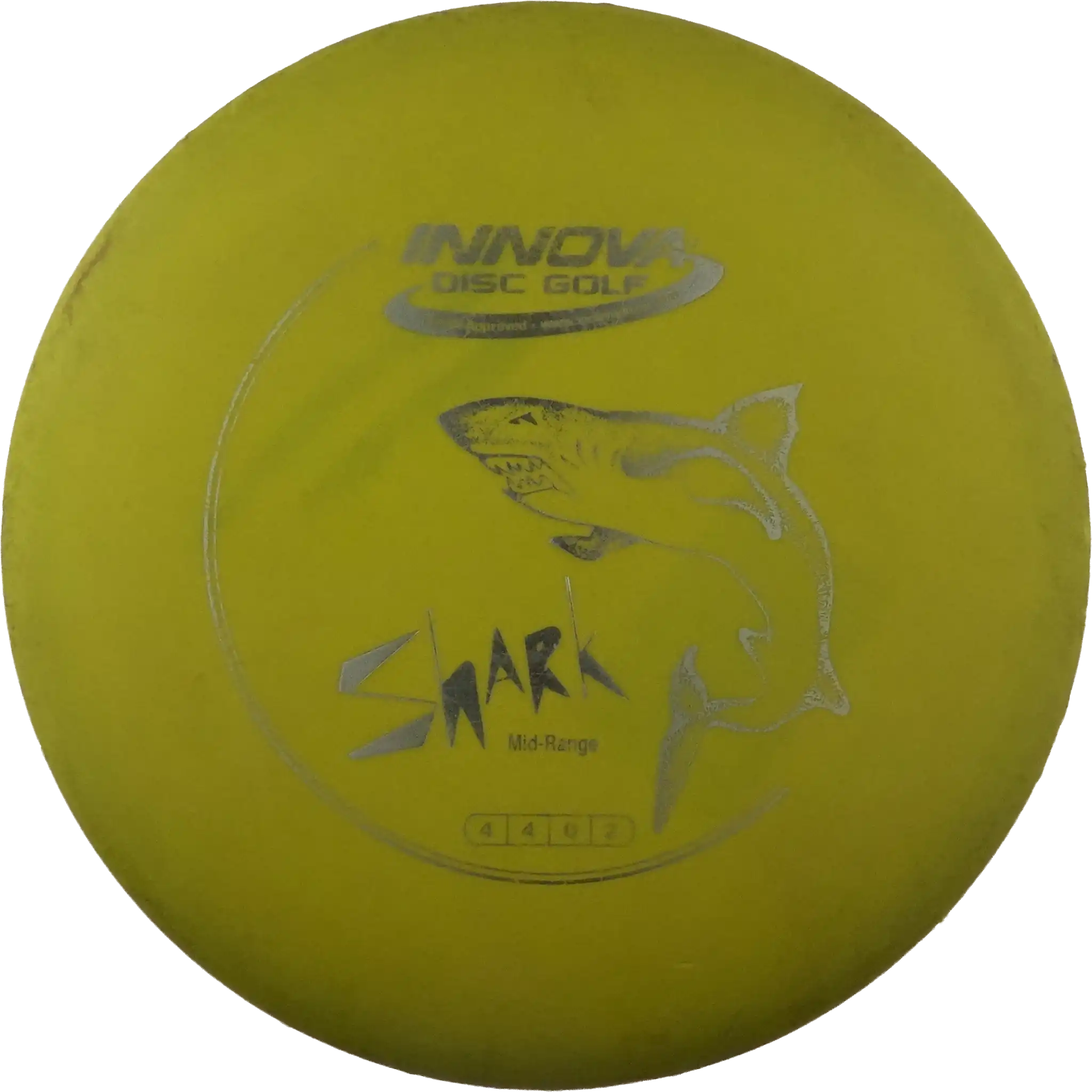 DX Shark