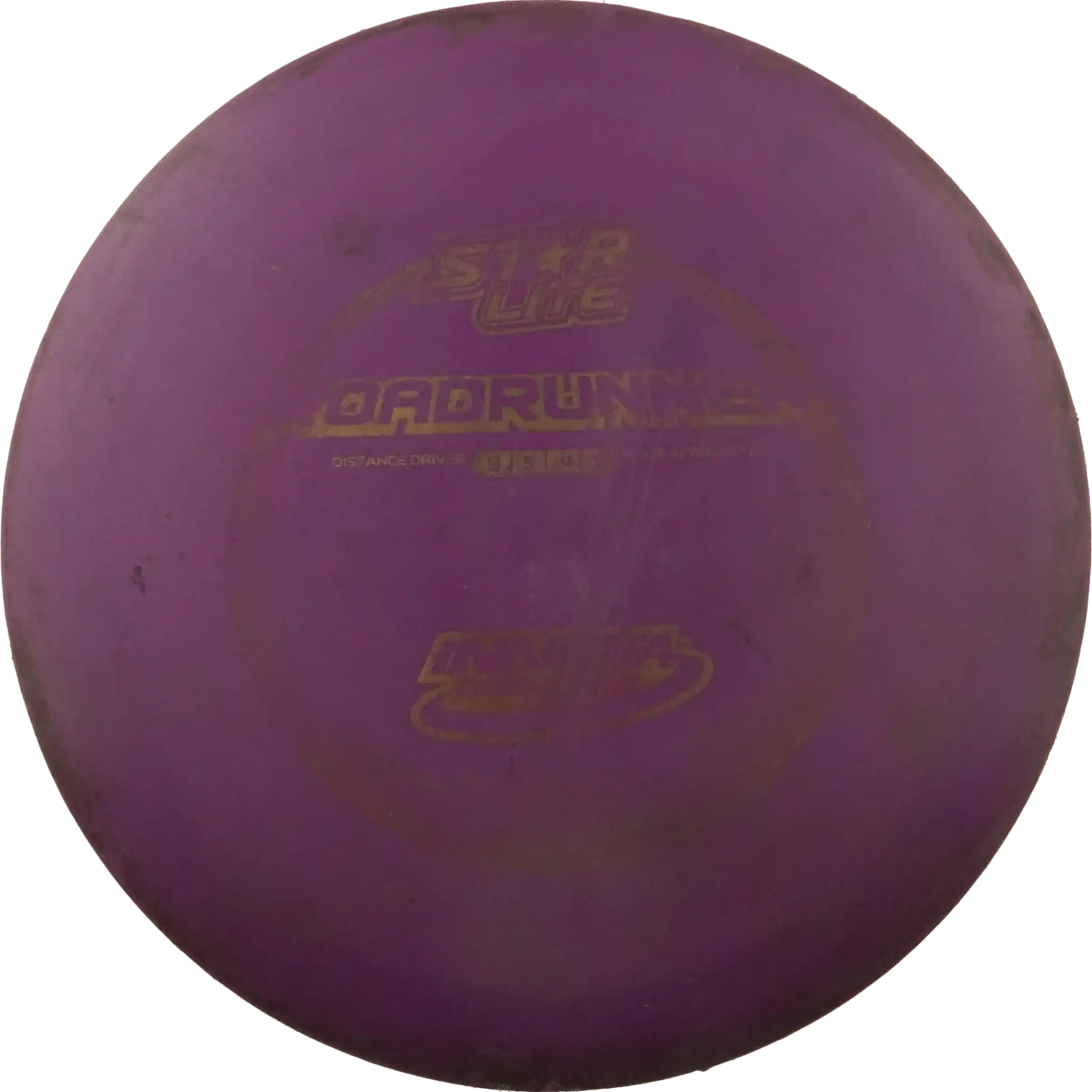 Star Lite Sidewinder