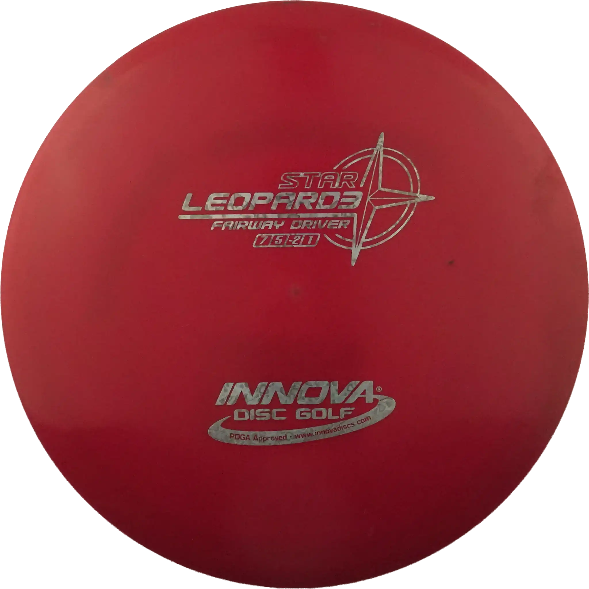 Star Leopard3