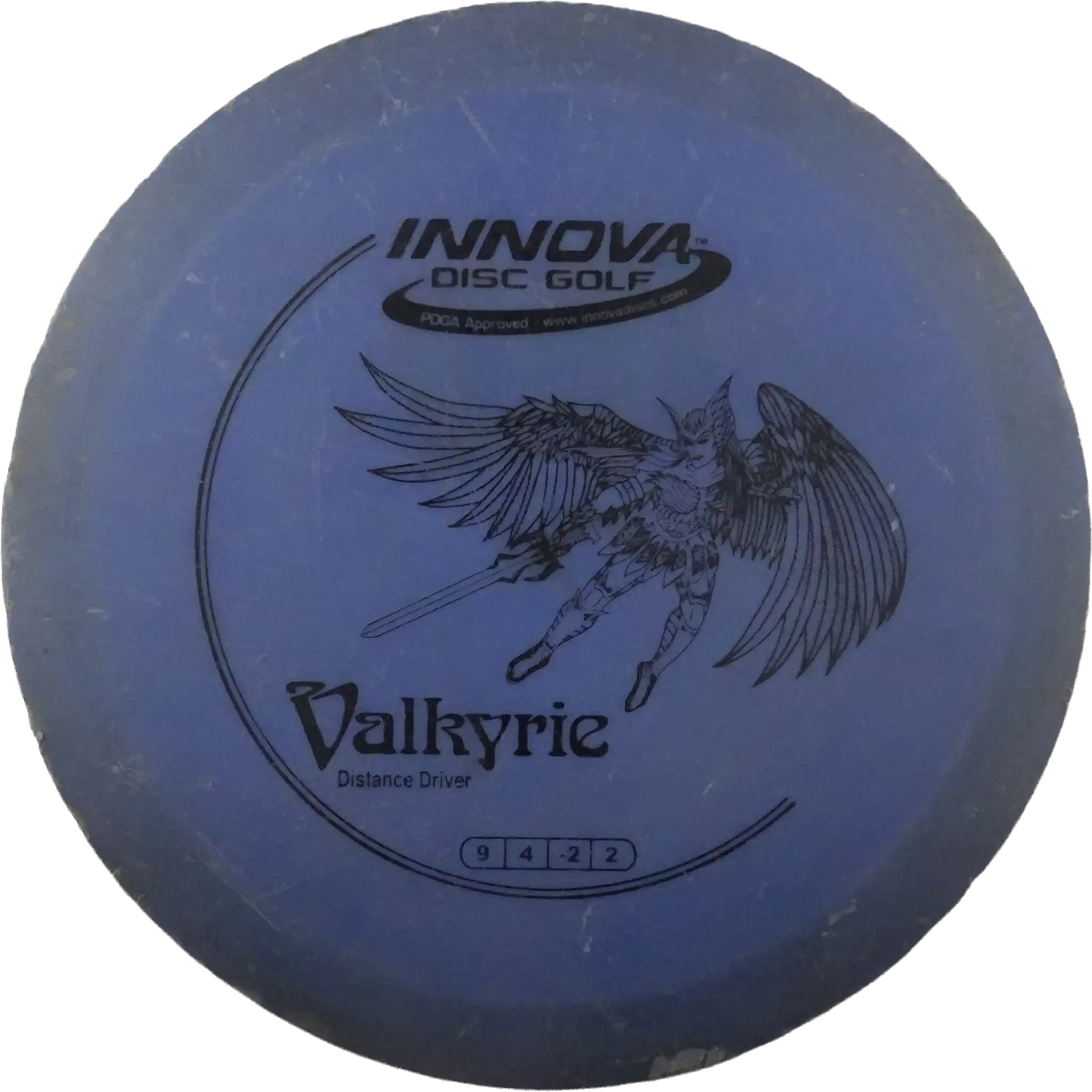 DX Valkyrie