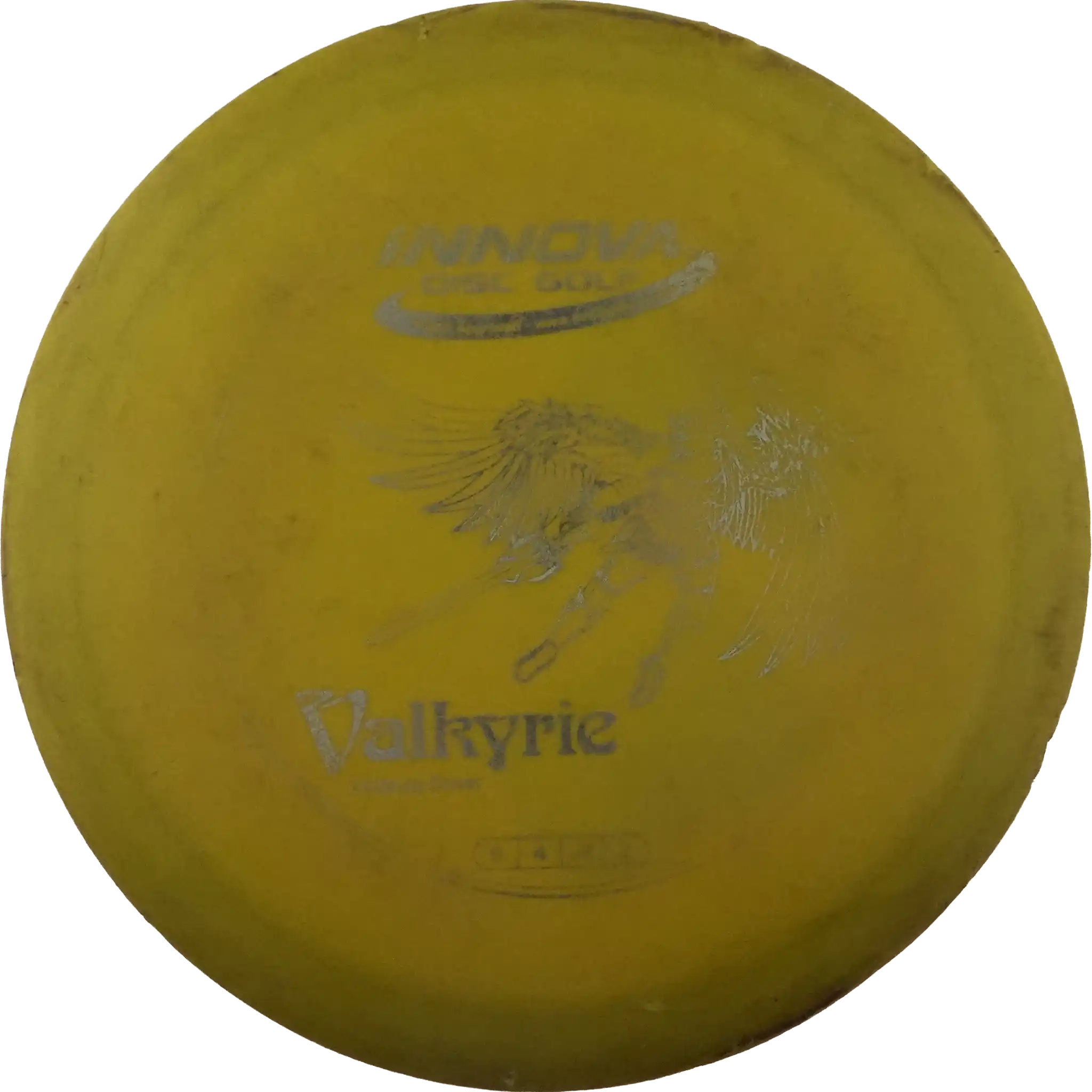 DX Valkyrie