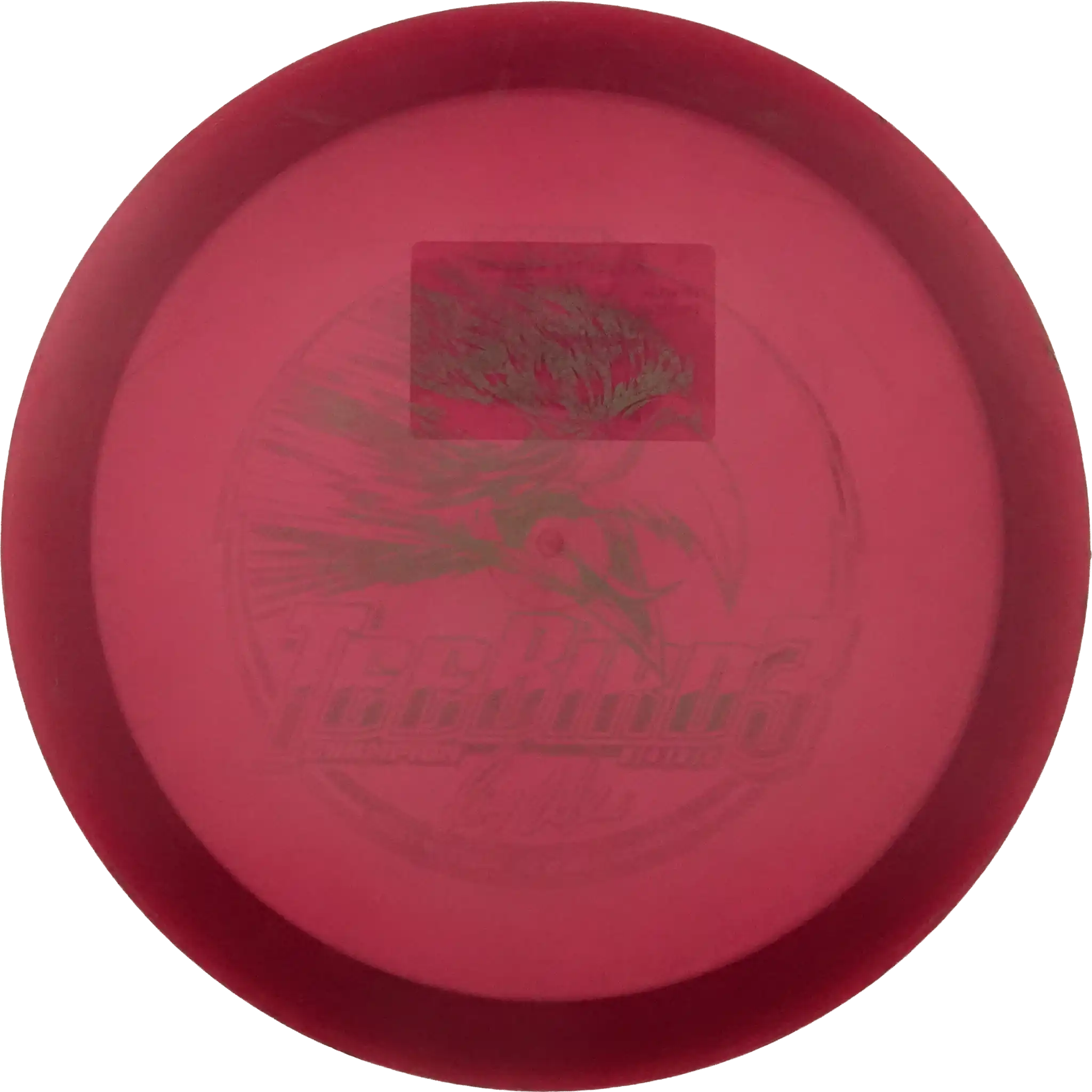 Champion Teebird3