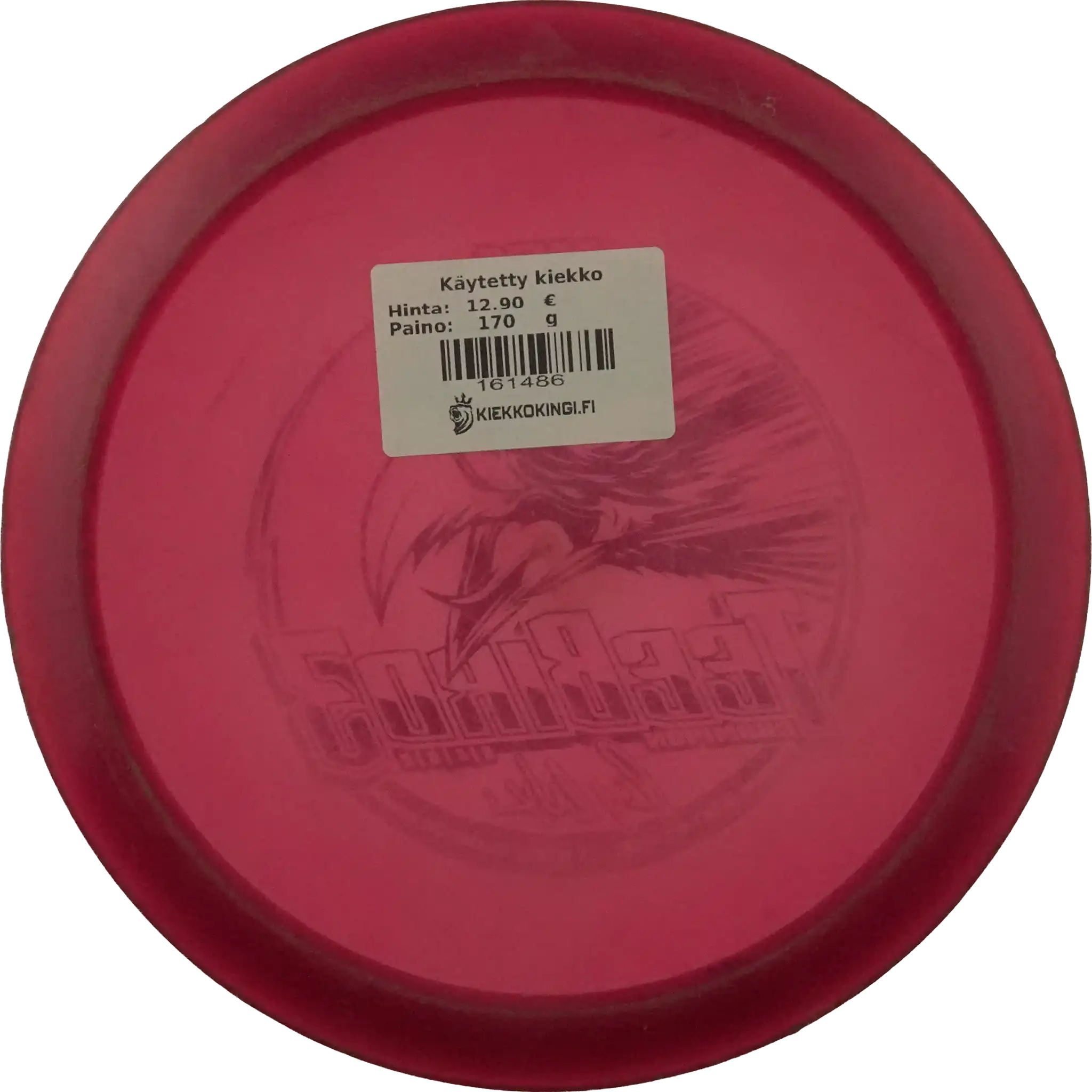 Champion Teebird3