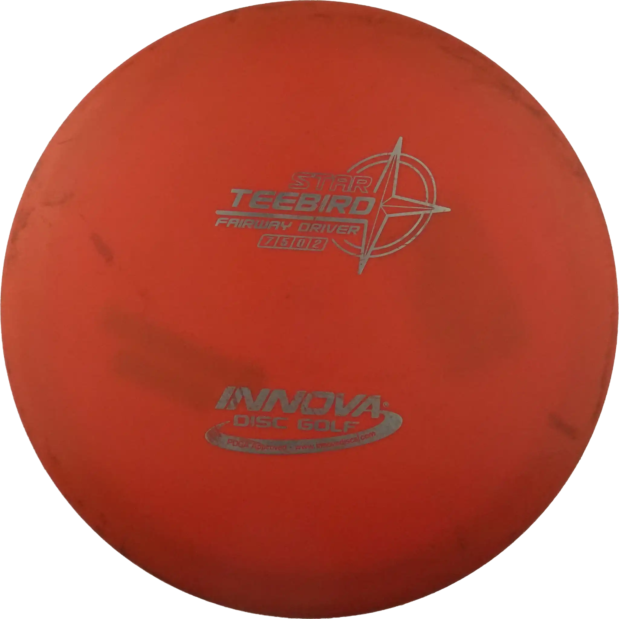 Star Teebird