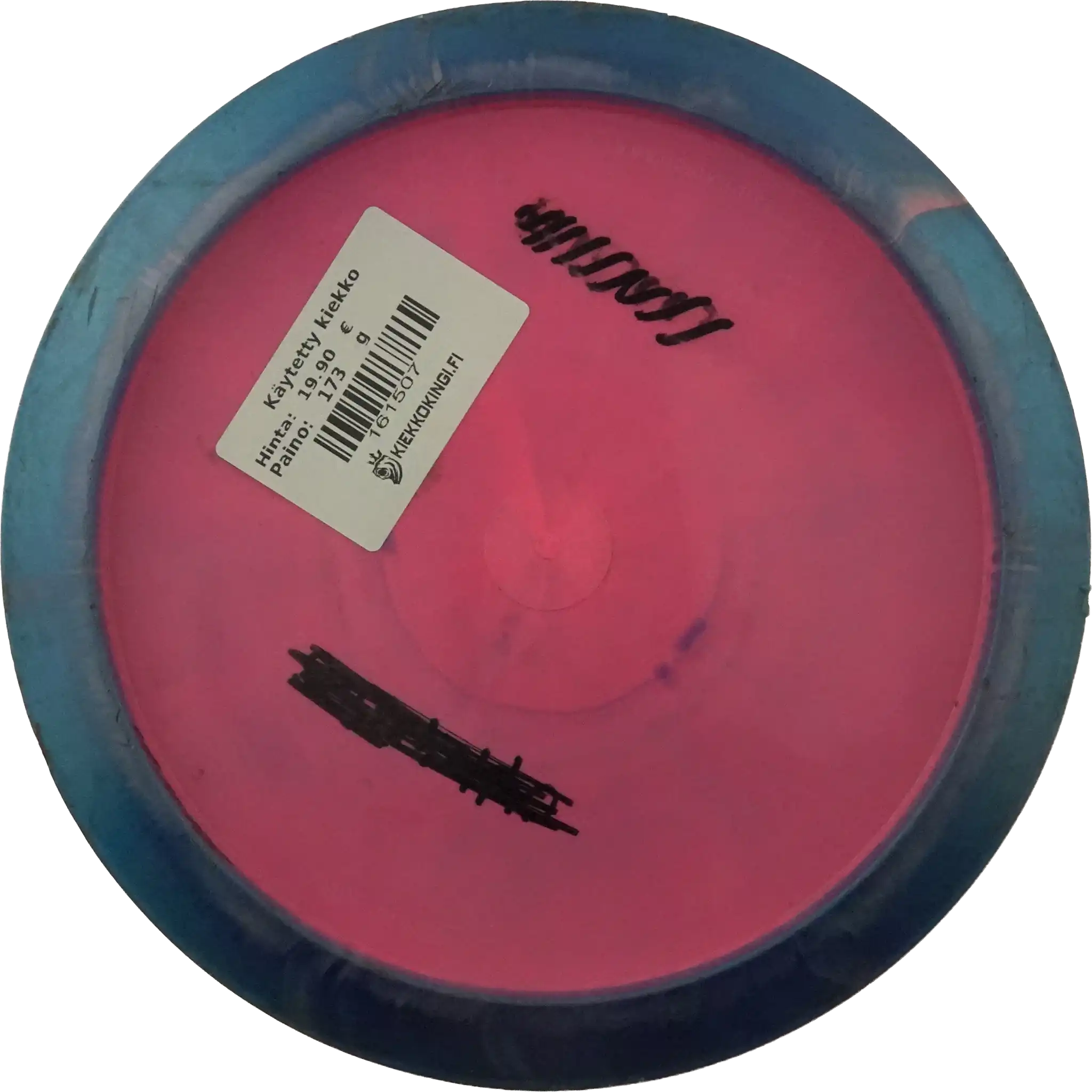 Halo Star Firebird