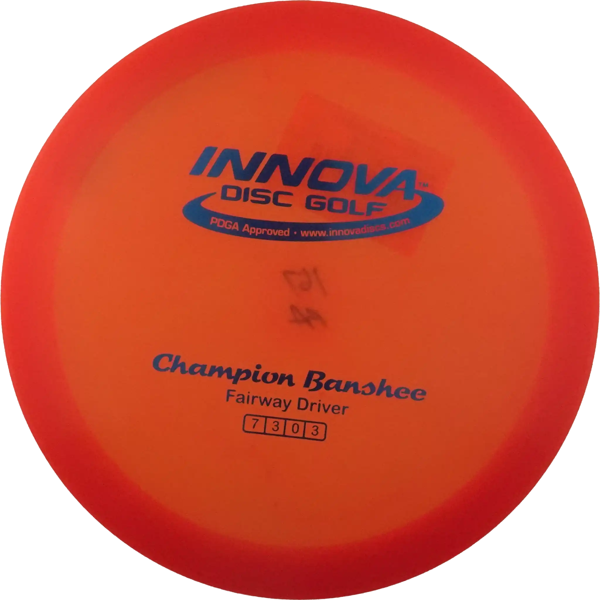 Champion Banshee