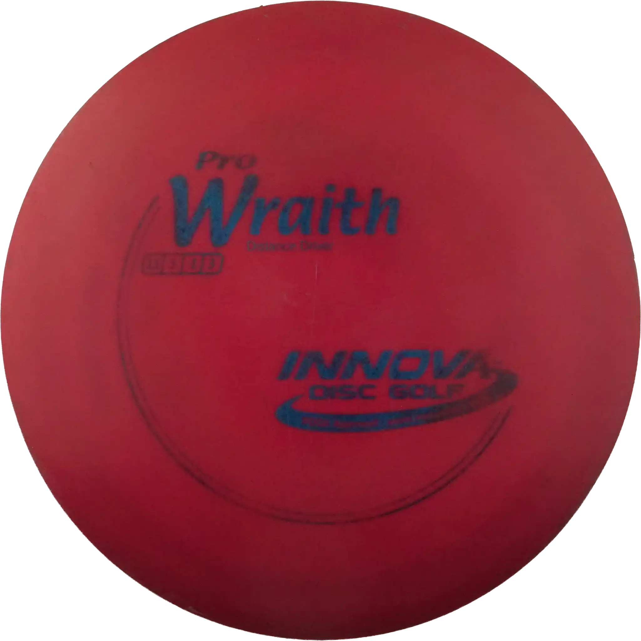 Pro Wraith