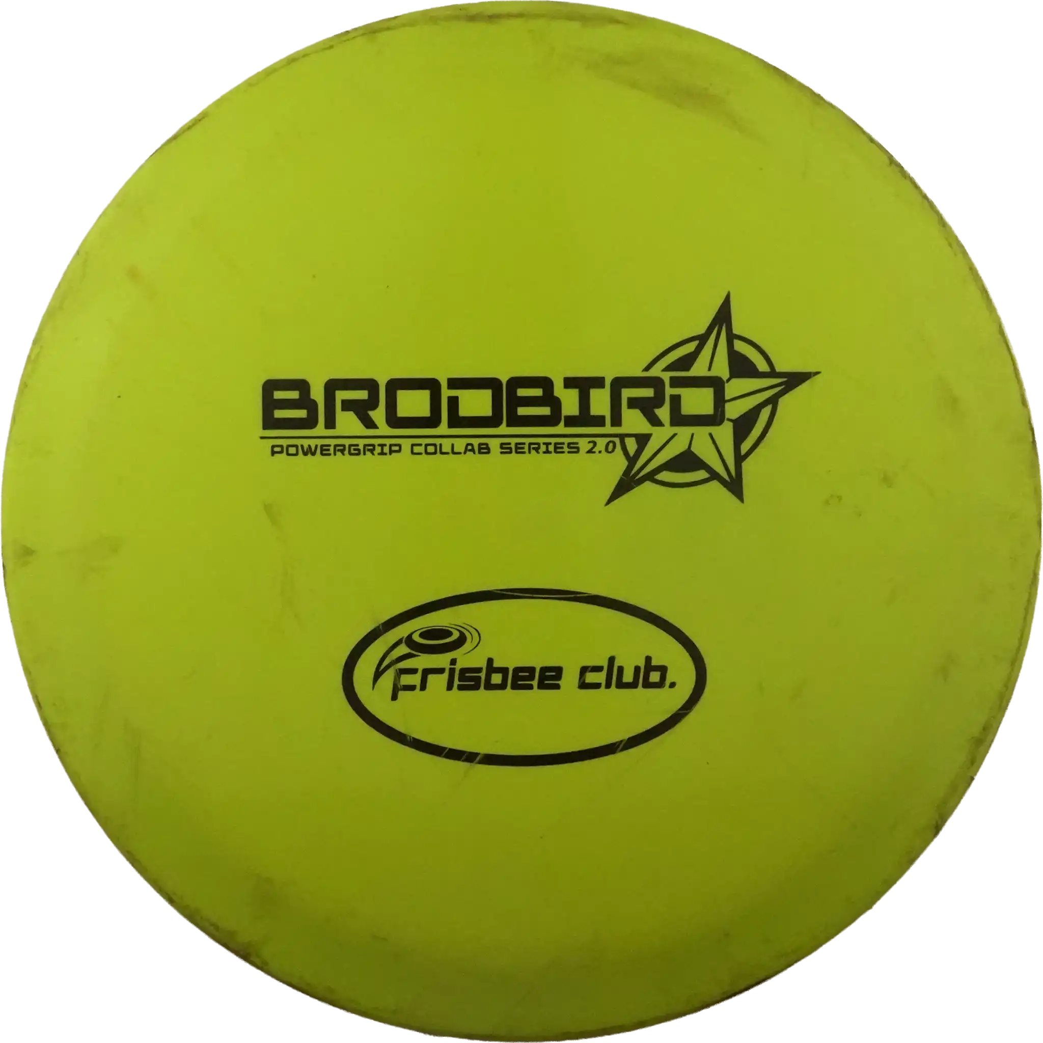 Star Firebird