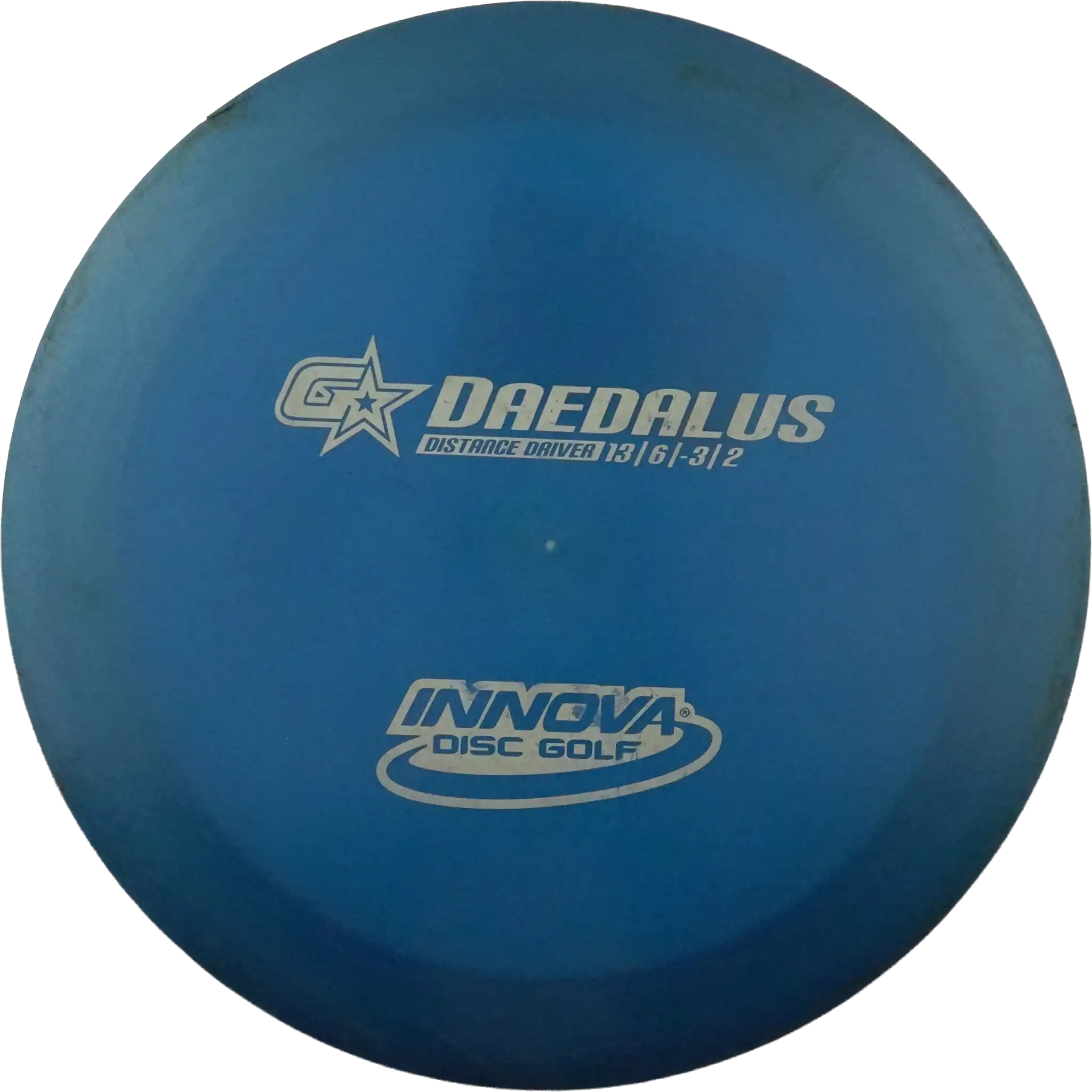 GStar Daedalus
