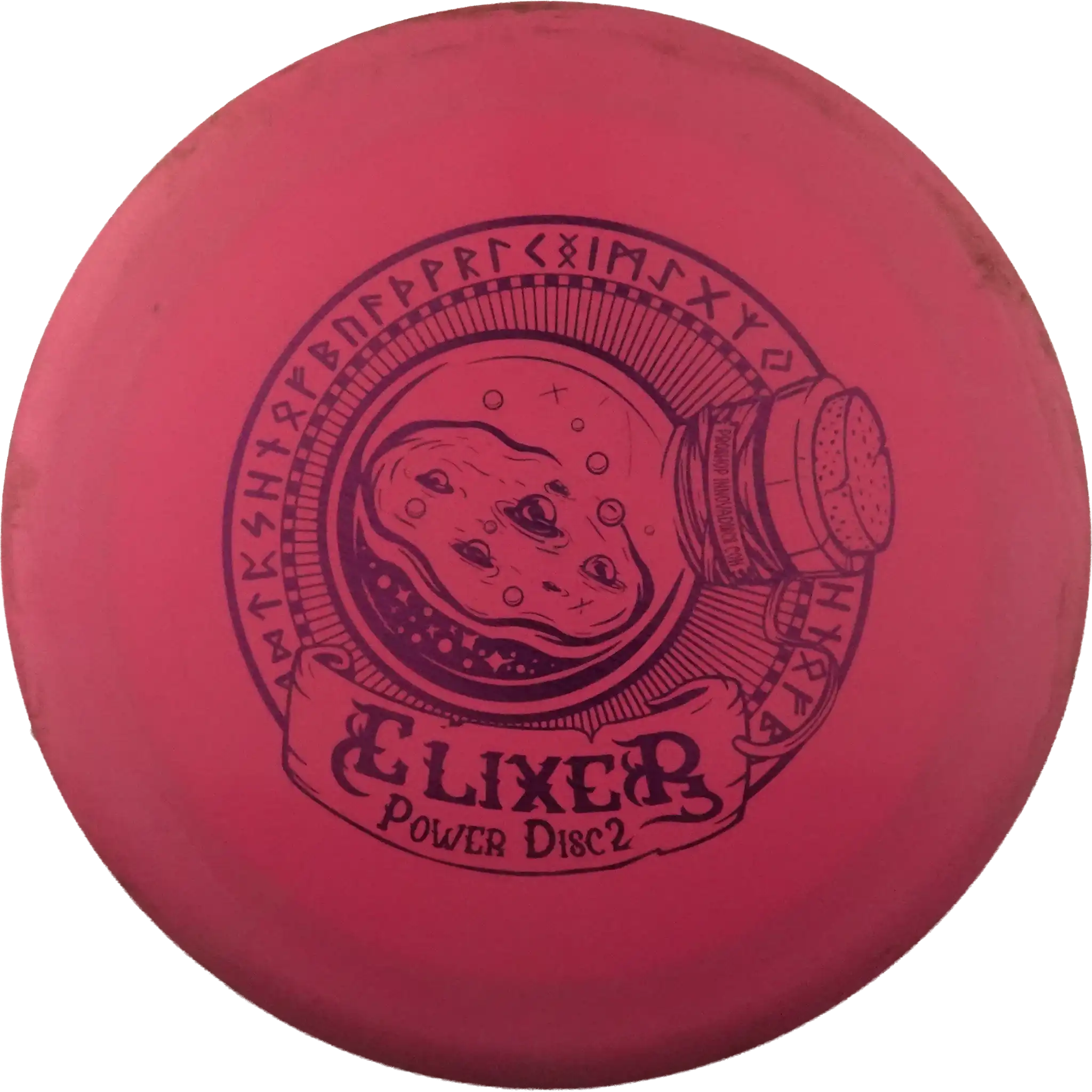 Star Power Disc 2 - Elixer