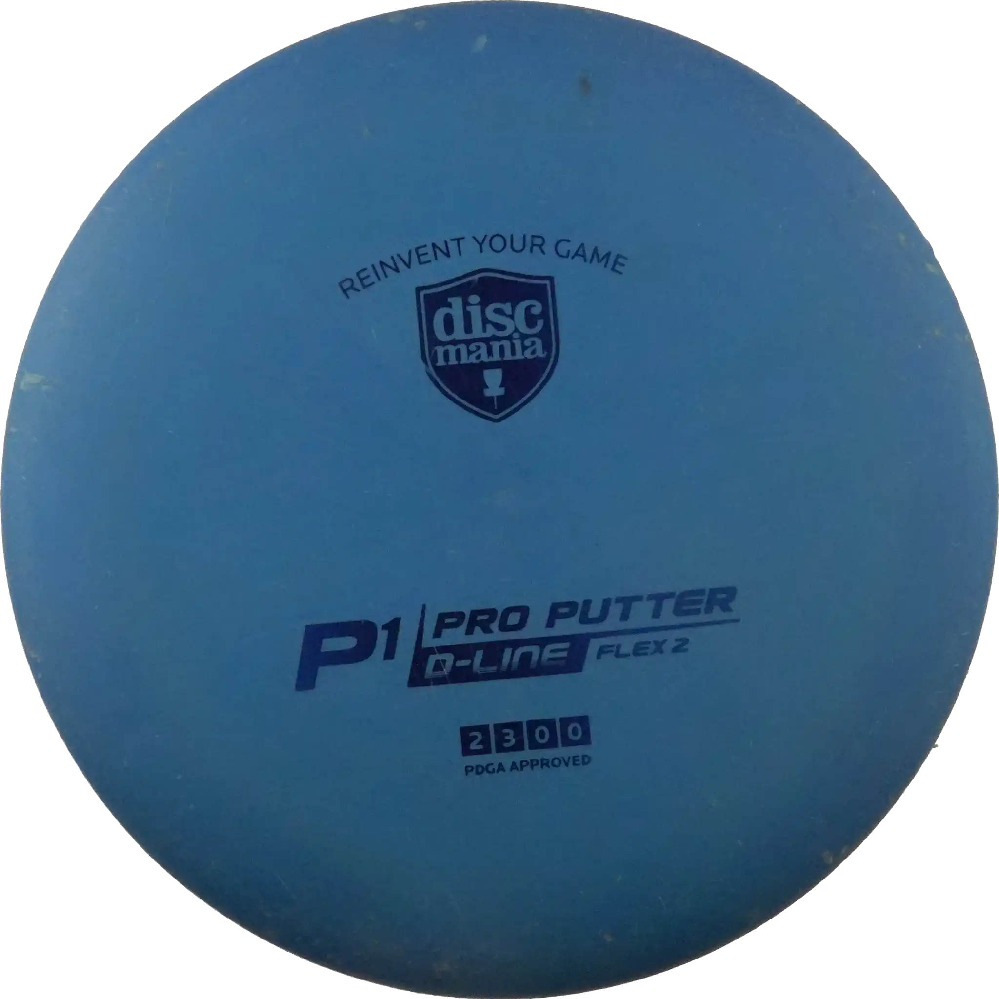 Flex 2 D-Line P1