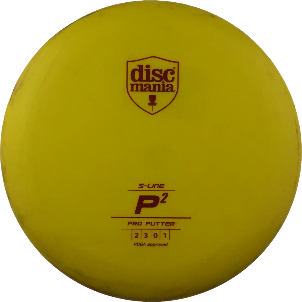 S-Line P2 - Innova Made