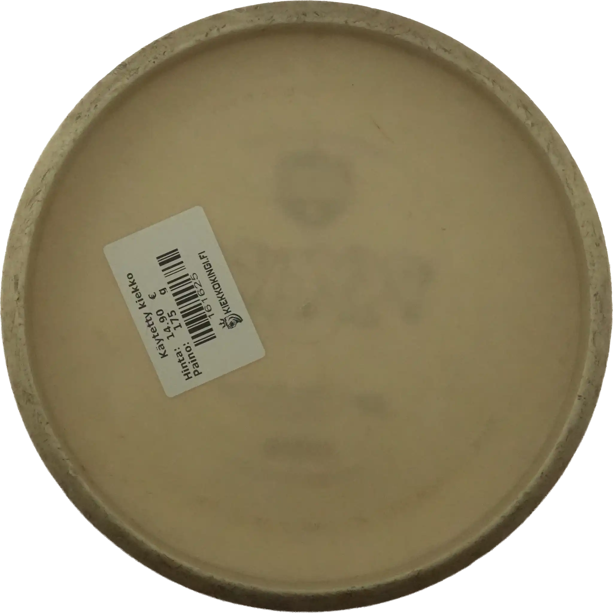 Stiff P-Line P2 - Innova Made