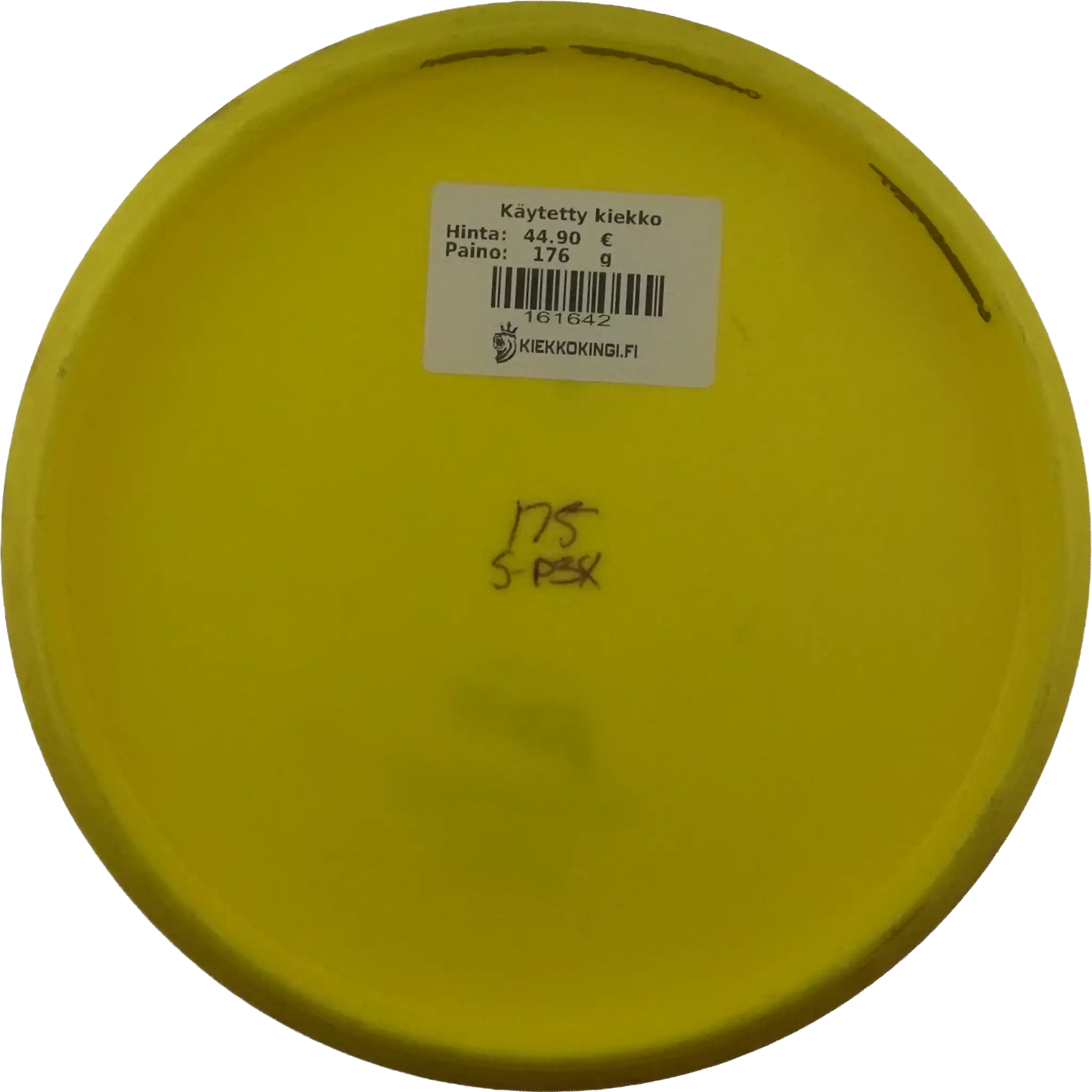 S-Line P3X - Innova Made