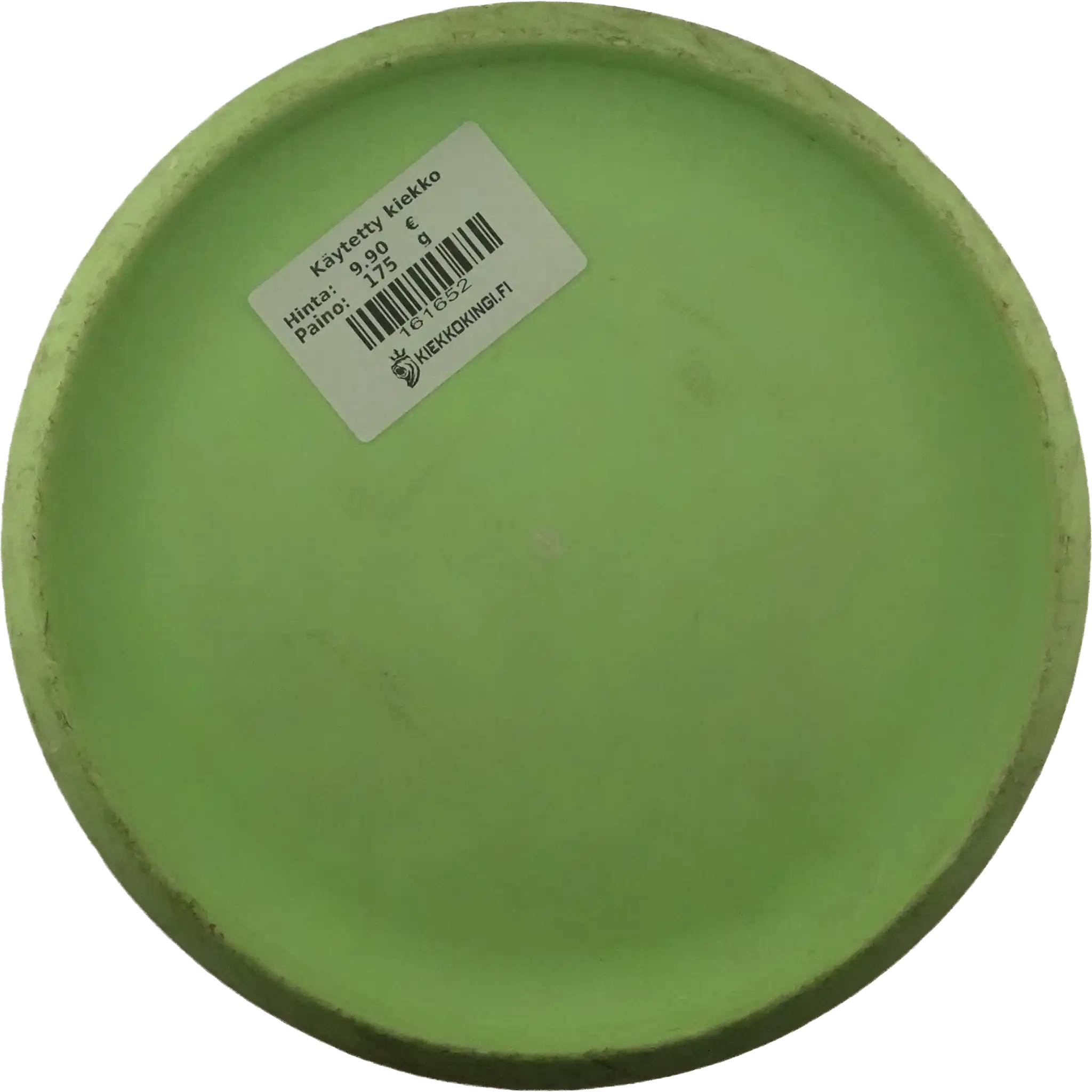 Flex 1 Color Glow D-Line Rainmaker - Eagle McMahon